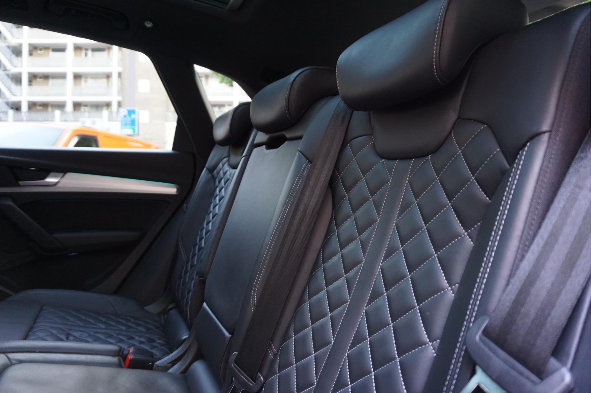 Foto van Audi Q5