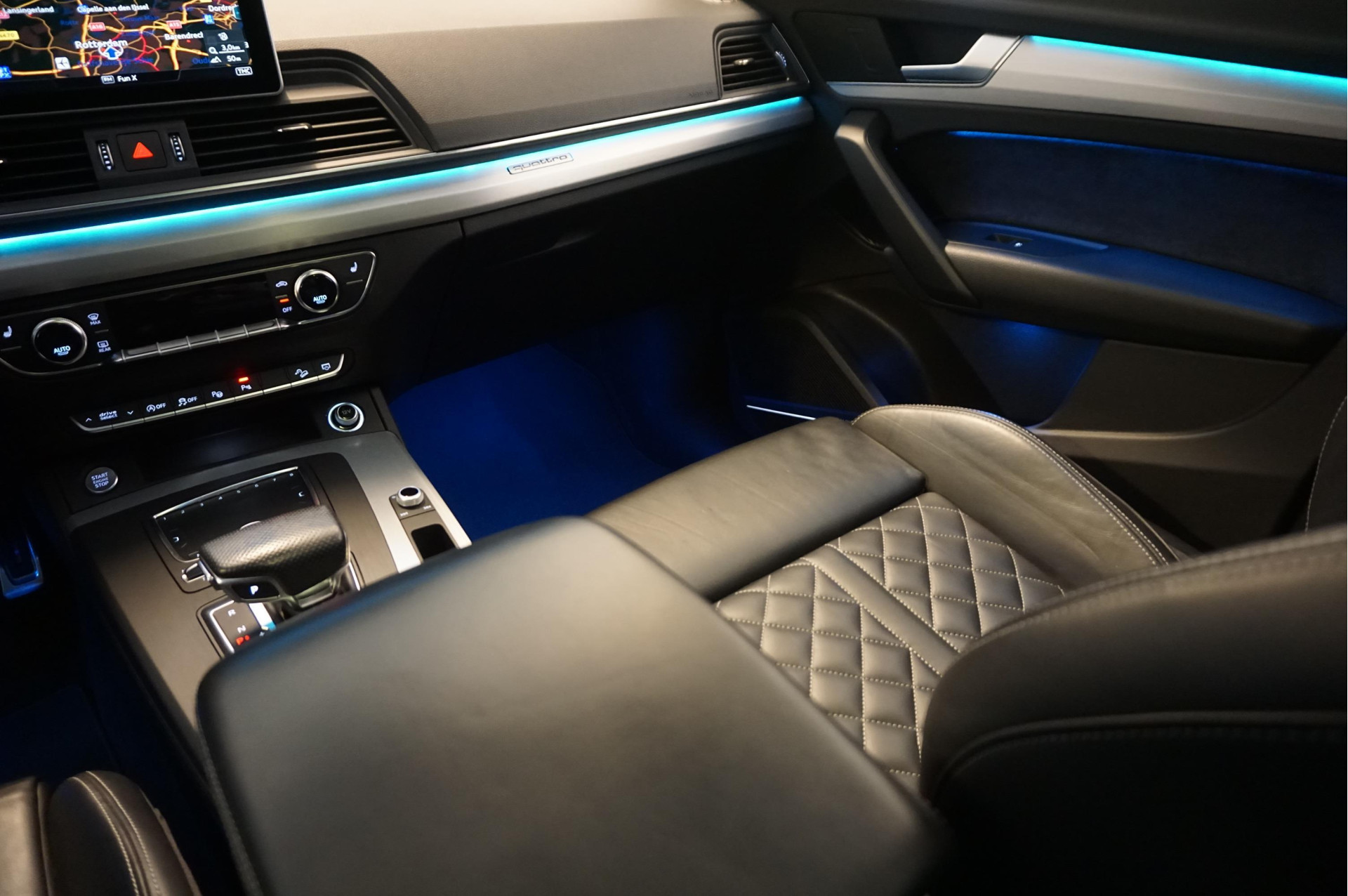 Foto van Audi Q5