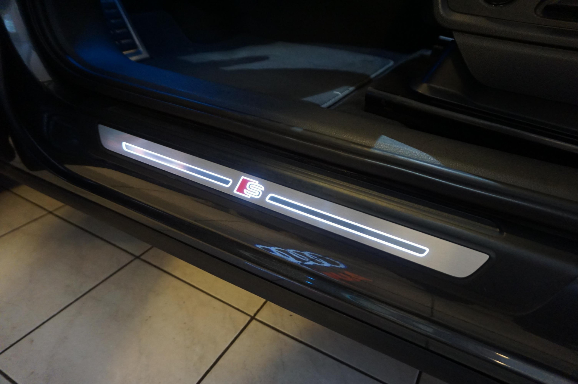 Foto van Audi Q5