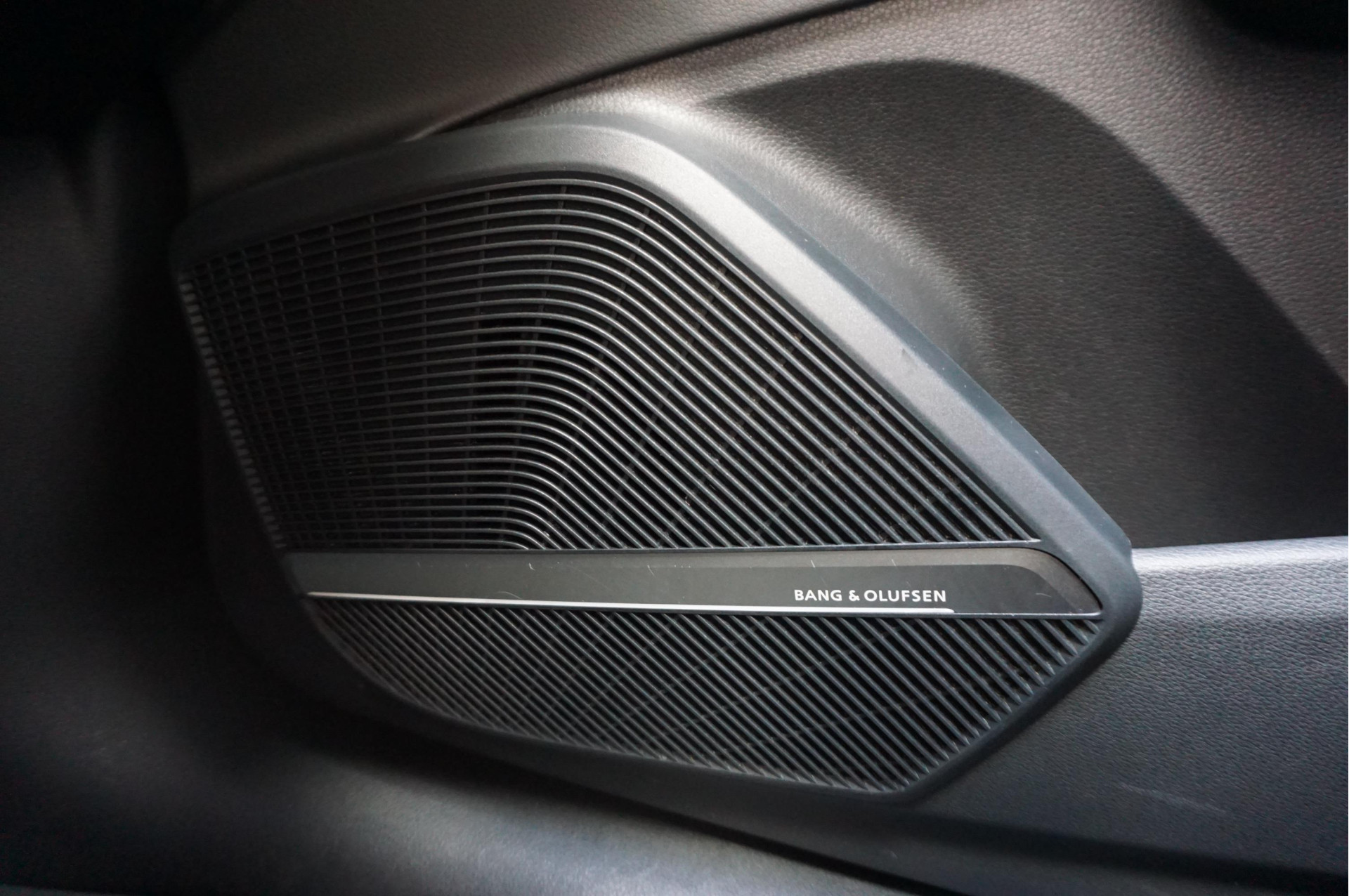 Foto van Audi Q5