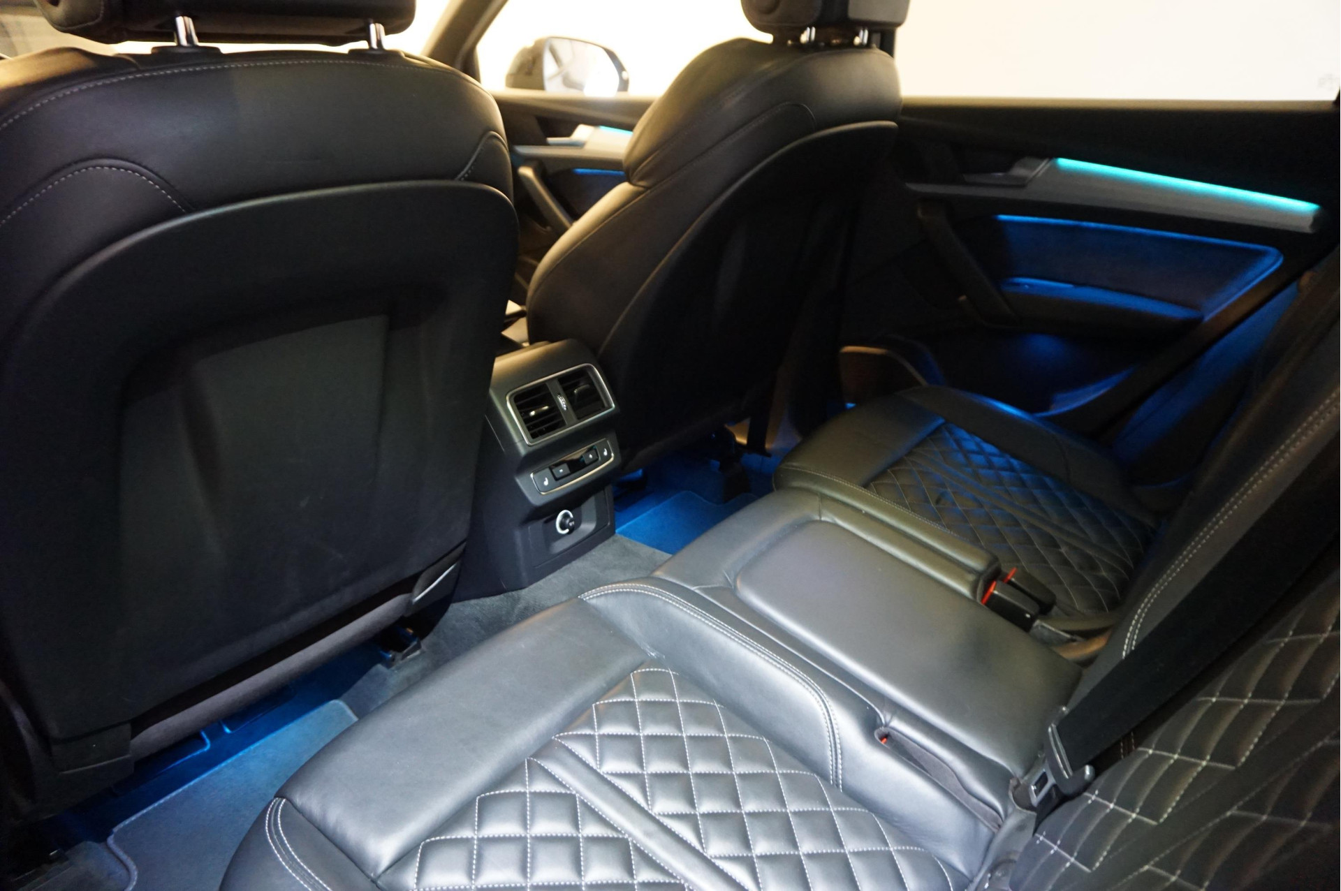 Foto van Audi Q5