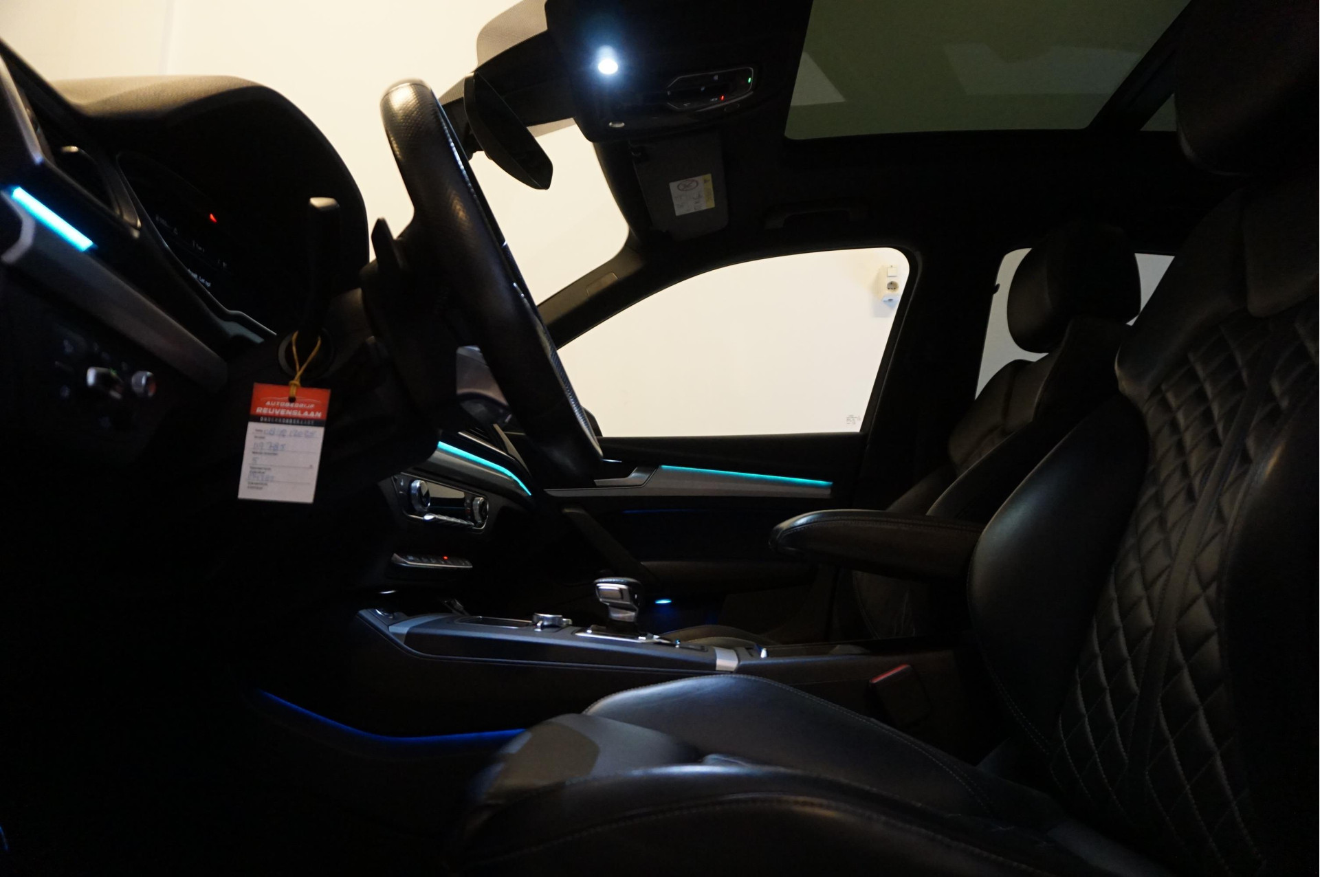 Foto van Audi Q5