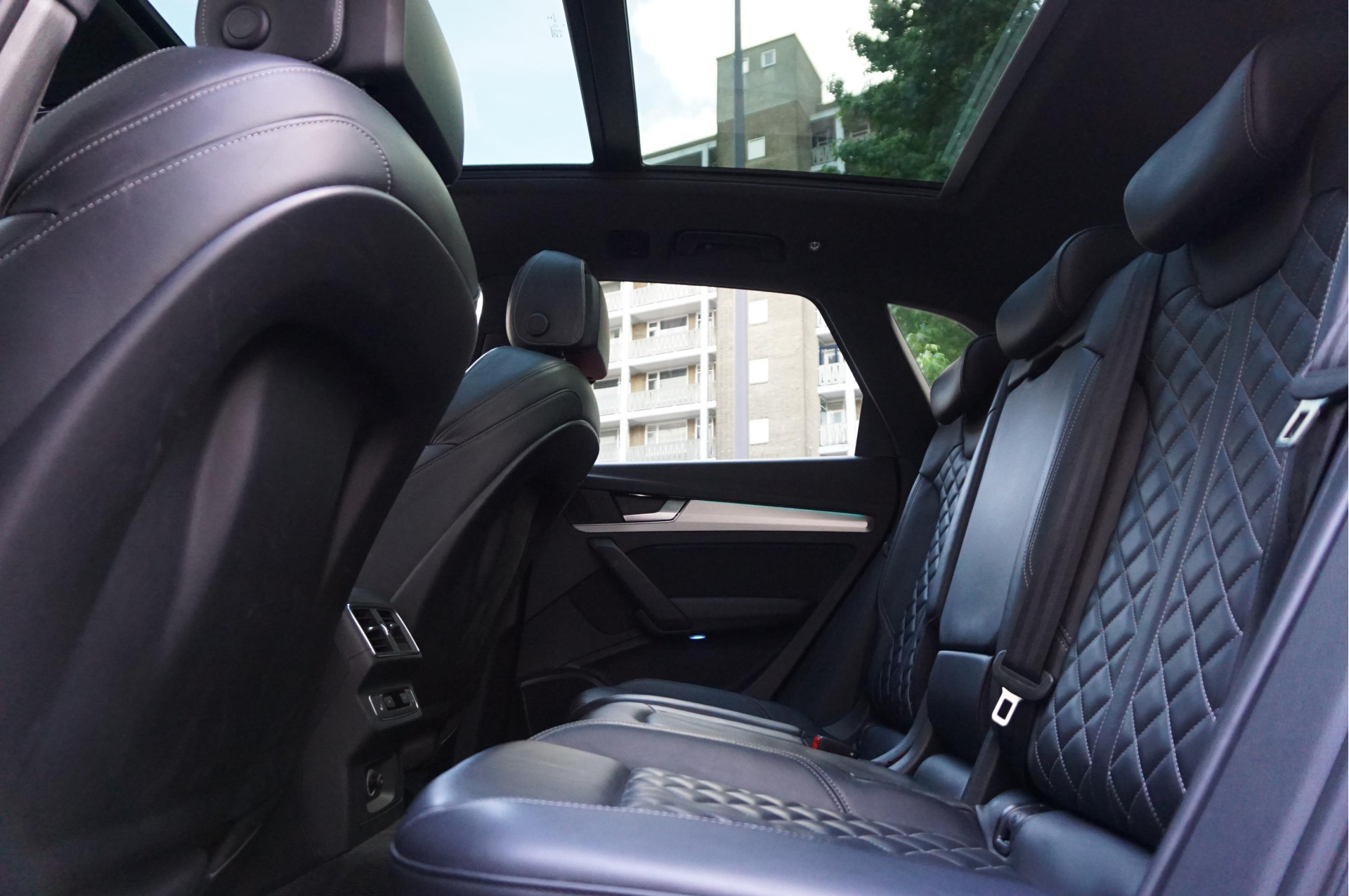 Foto van Audi Q5