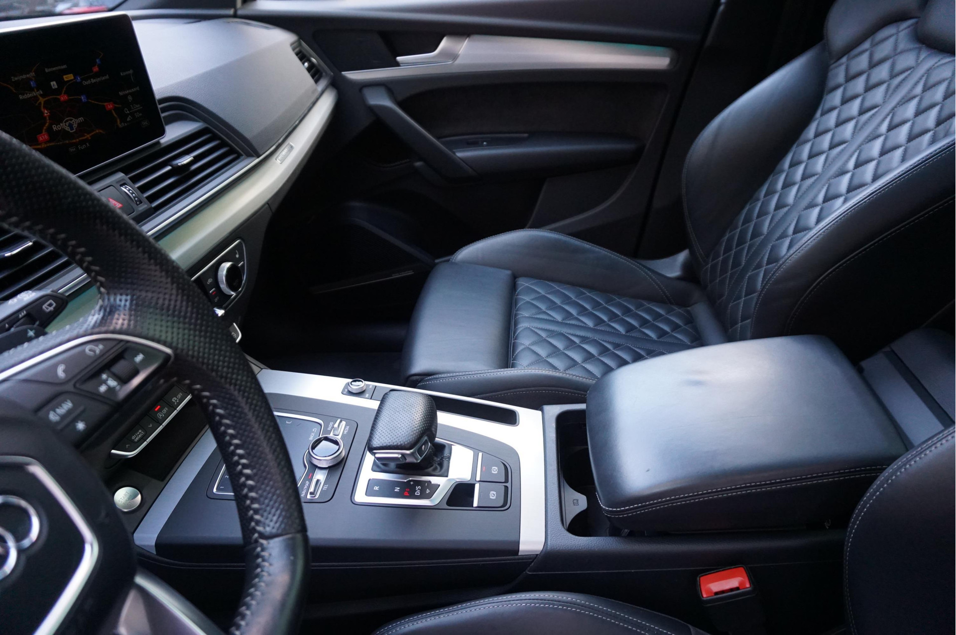 Foto van Audi Q5