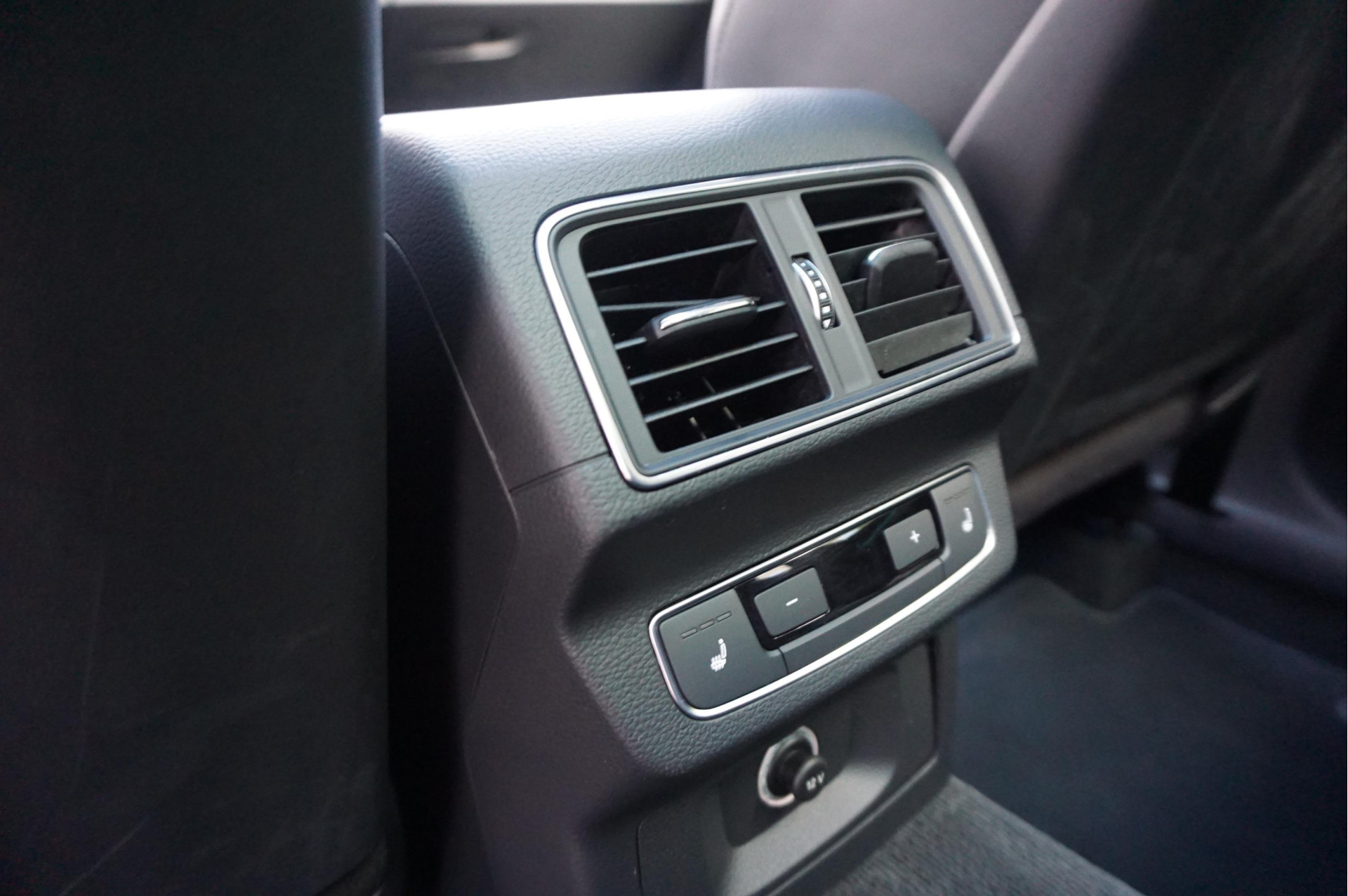 Foto van Audi Q5