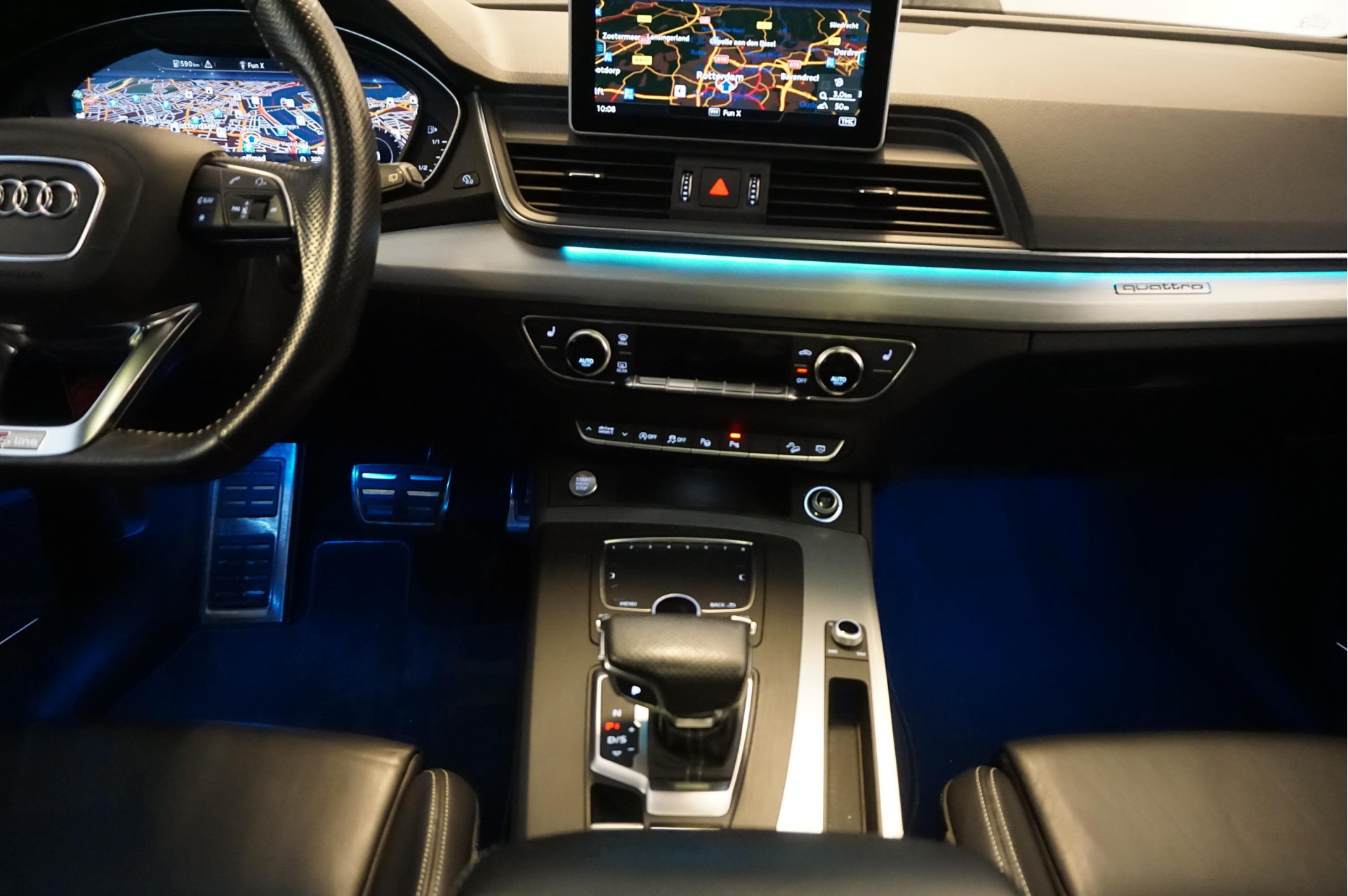 Foto van Audi Q5