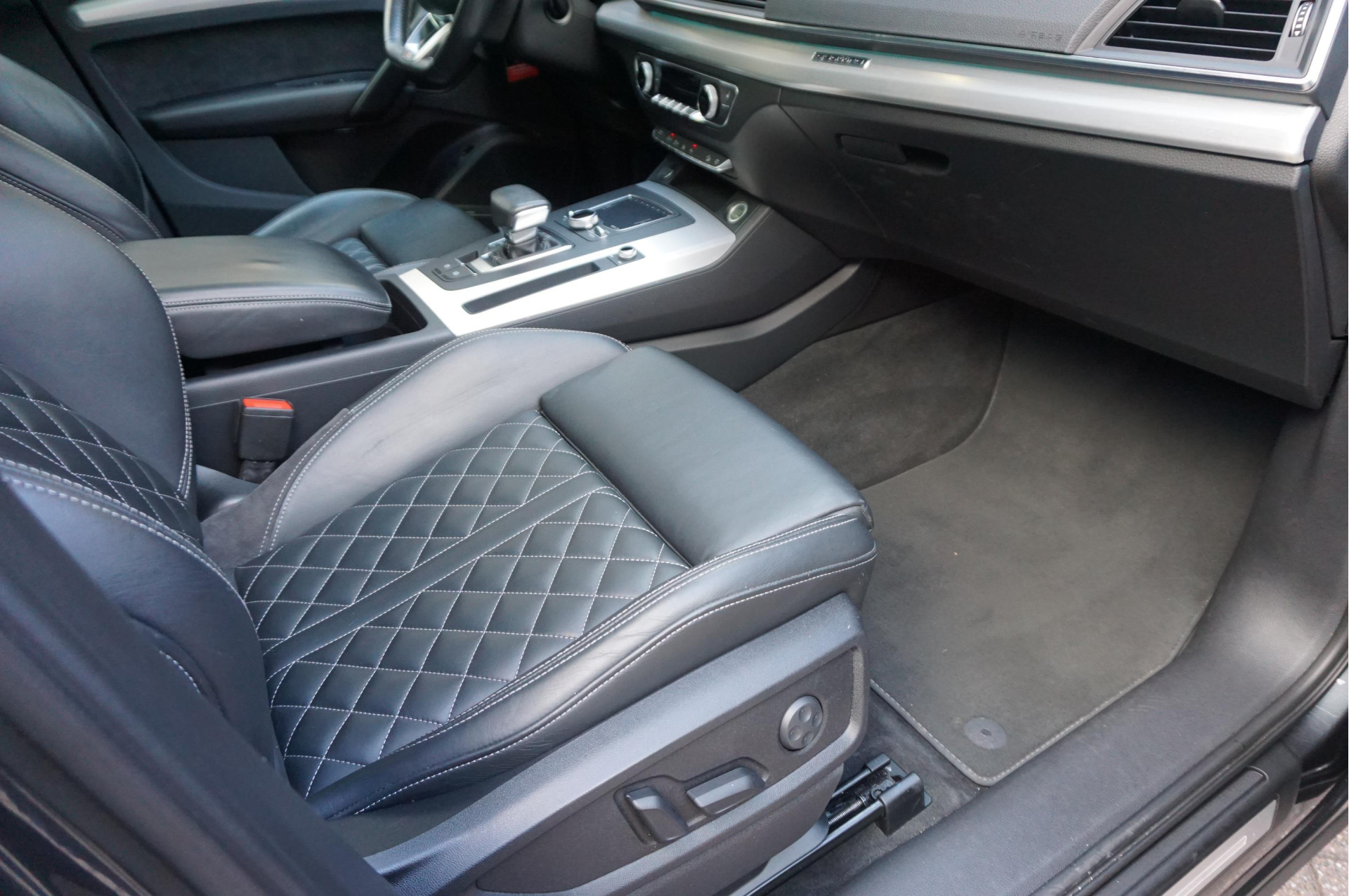 Foto van Audi Q5