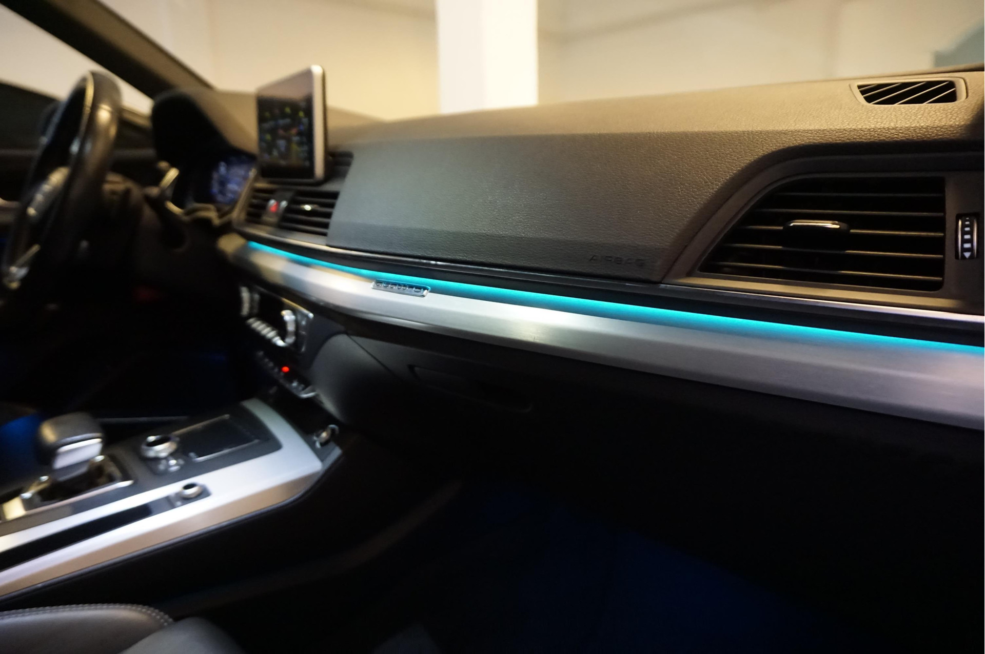 Foto van Audi Q5