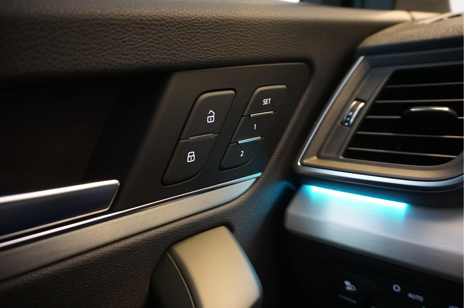 Foto van Audi Q5