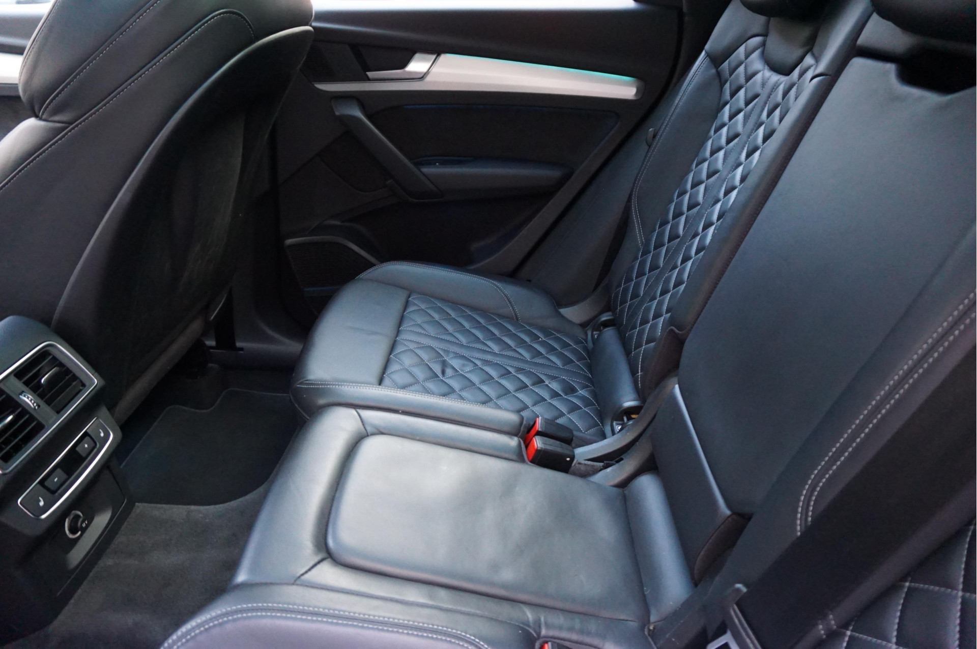 Foto van Audi Q5