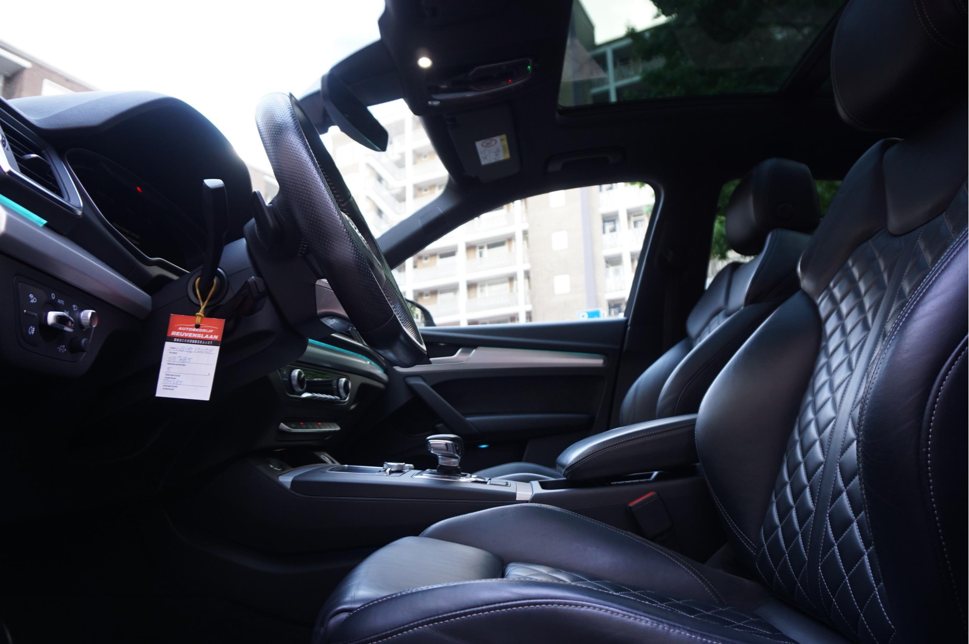 Foto van Audi Q5