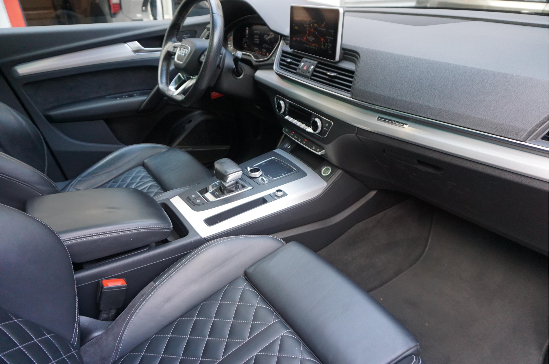 Foto van Audi Q5