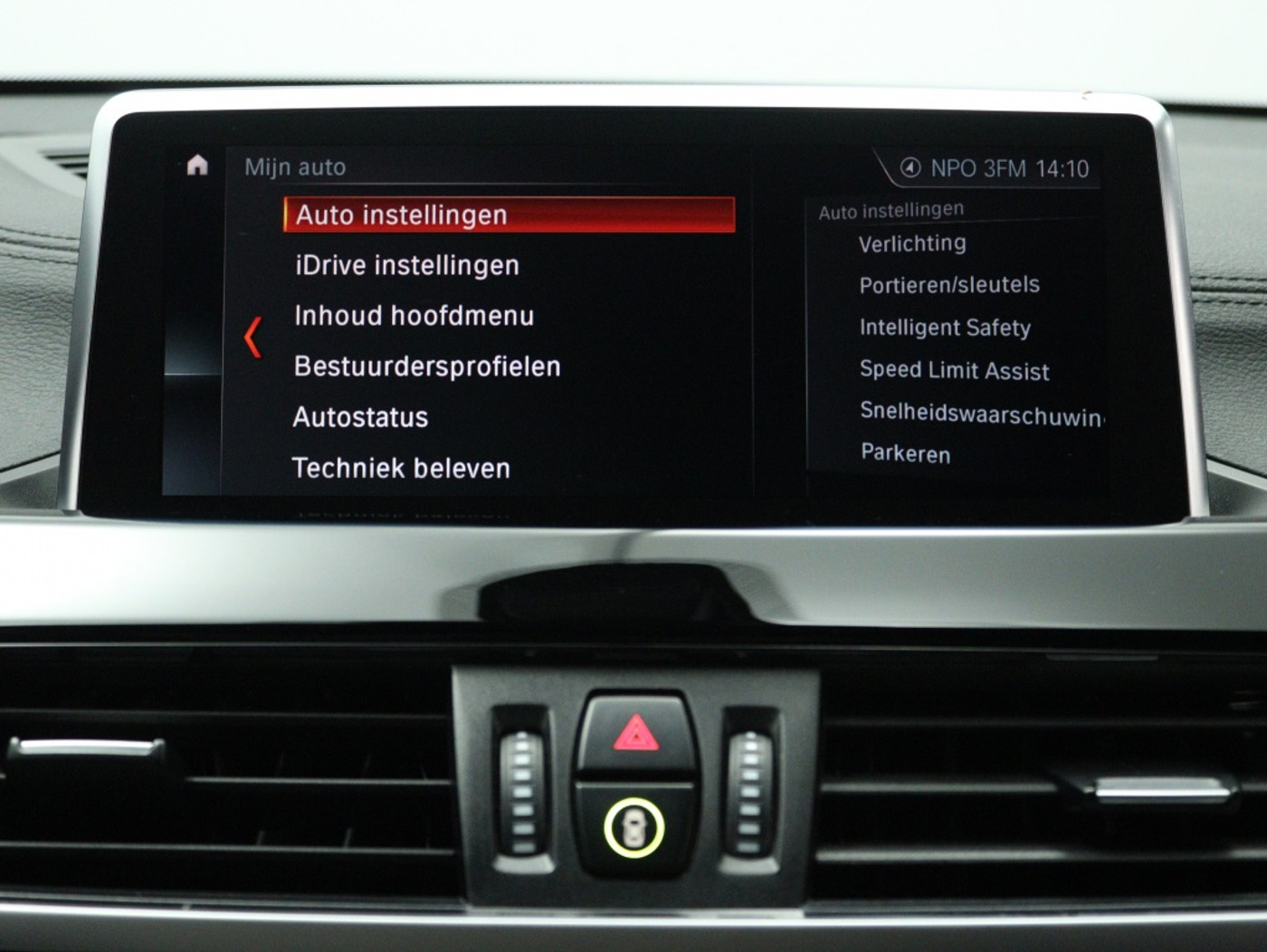 Foto van BMW X2 Sdrive18i
