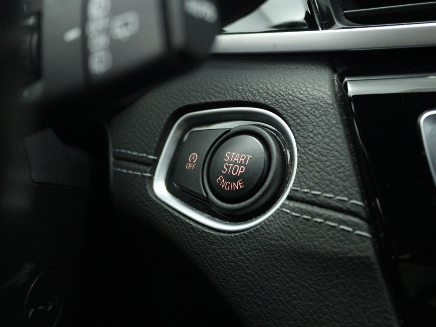 Foto van BMW X2 Sdrive18i