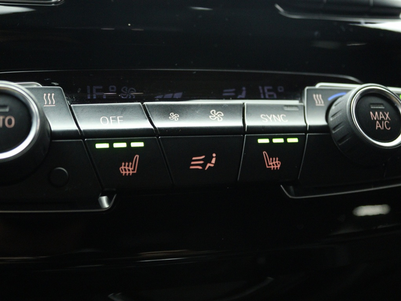 Foto van BMW X2 Sdrive18i