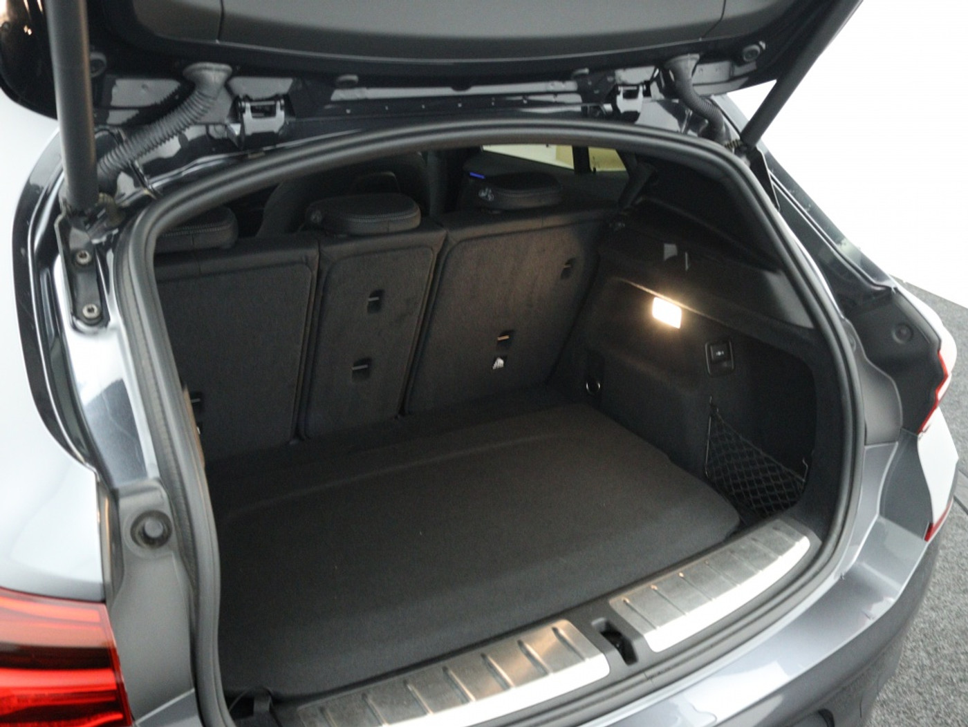 Foto van BMW X2 Sdrive18i