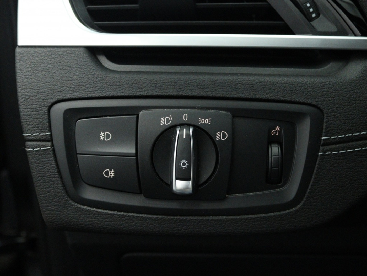 Foto van BMW X2 Sdrive18i