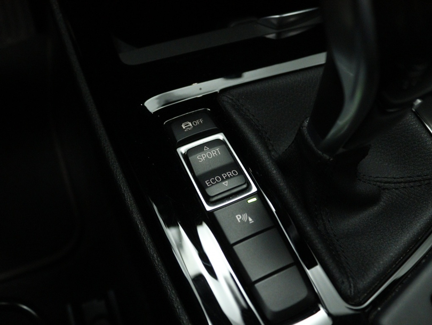 Foto van BMW X2 Sdrive18i