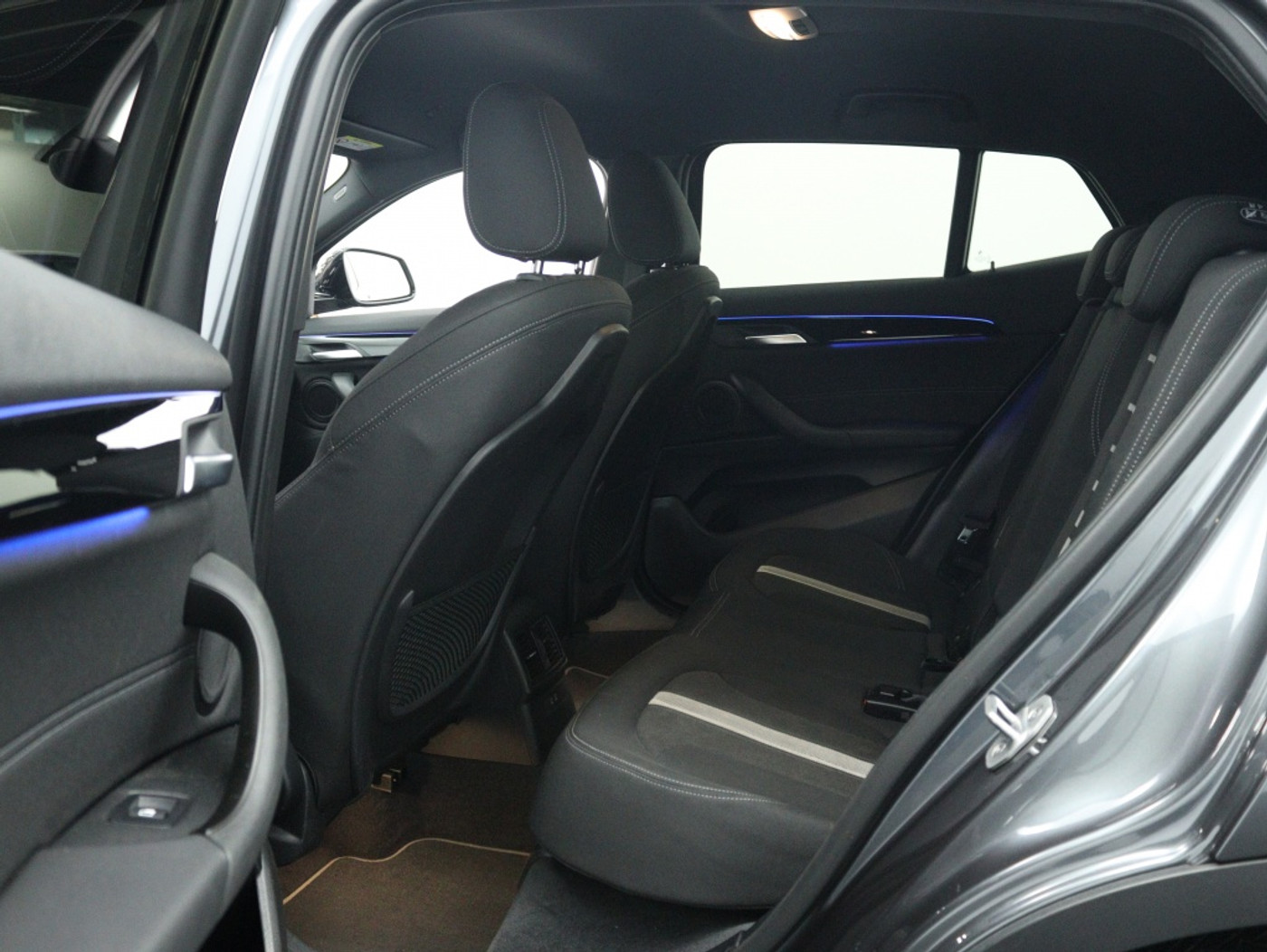 Foto van BMW X2 Sdrive18i