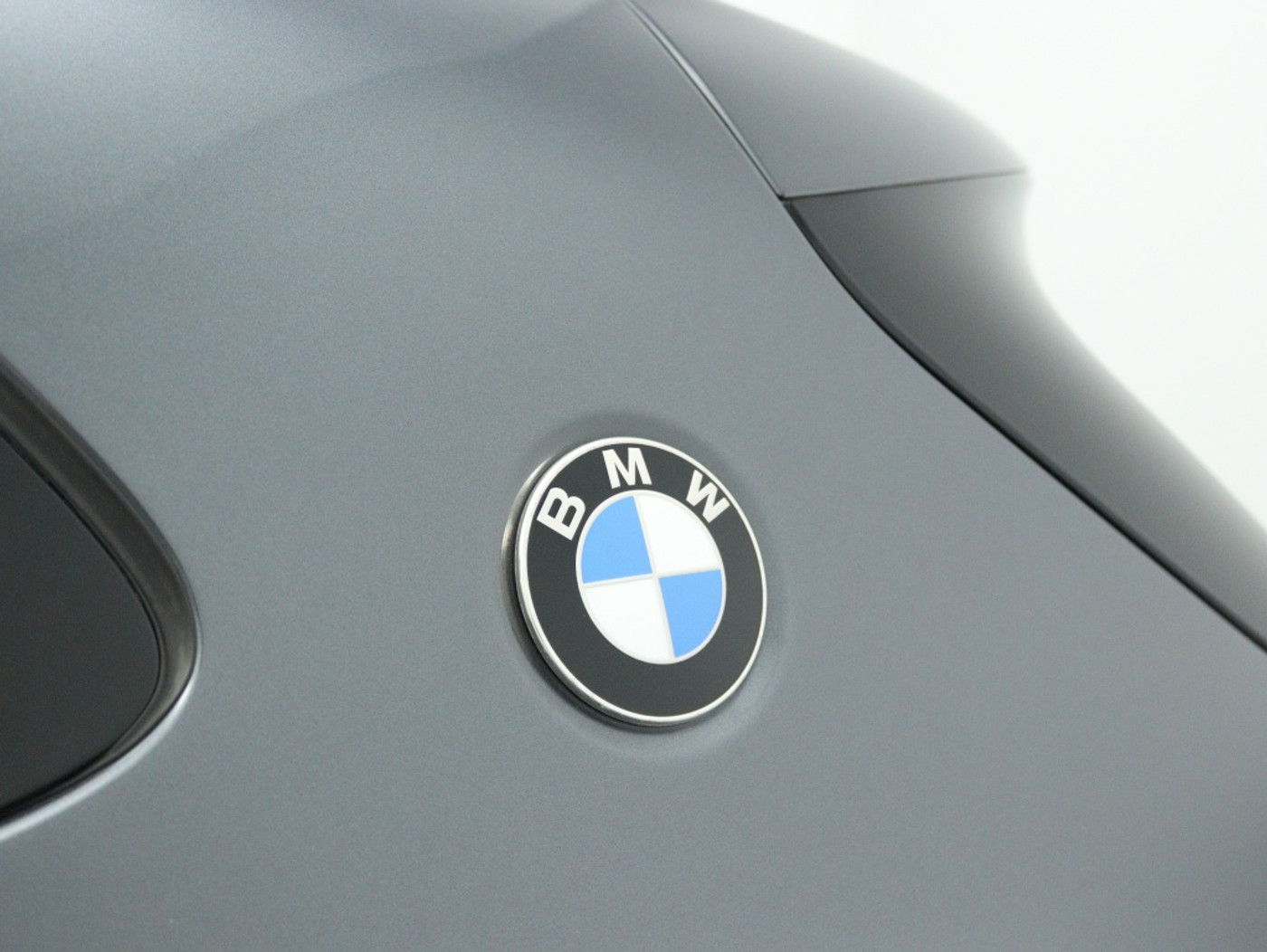 Foto van BMW X2 Sdrive18i