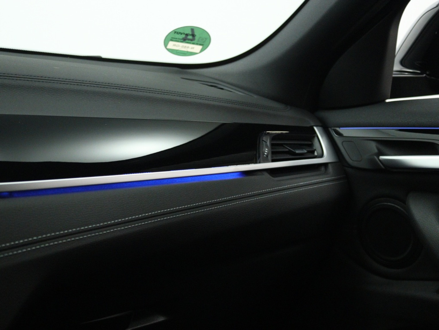 Foto van BMW X2 Sdrive18i