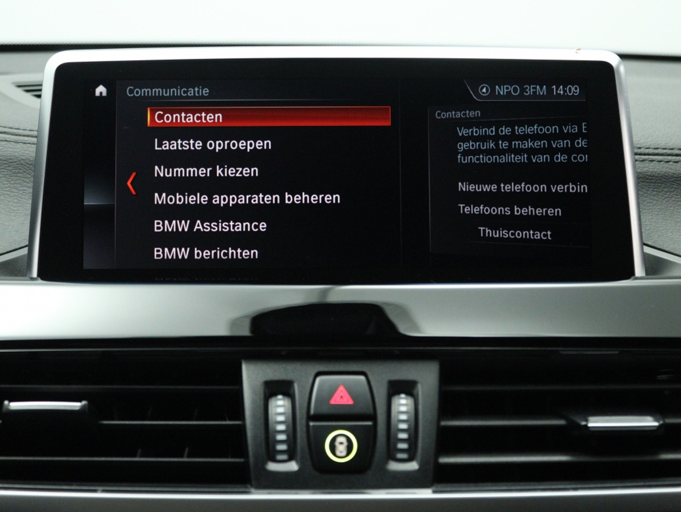 Foto van BMW X2 Sdrive18i