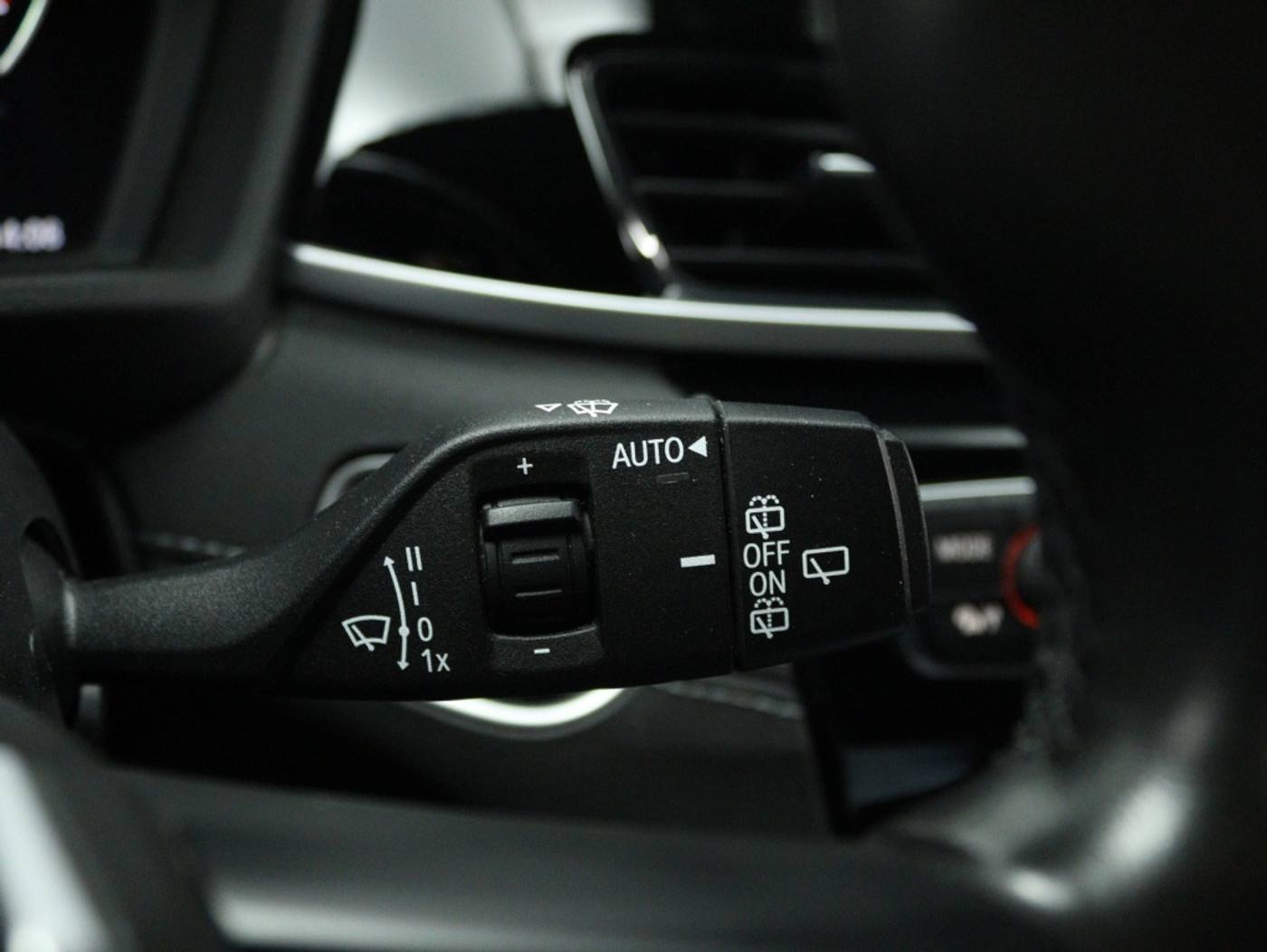 Foto van BMW X2 Sdrive18i