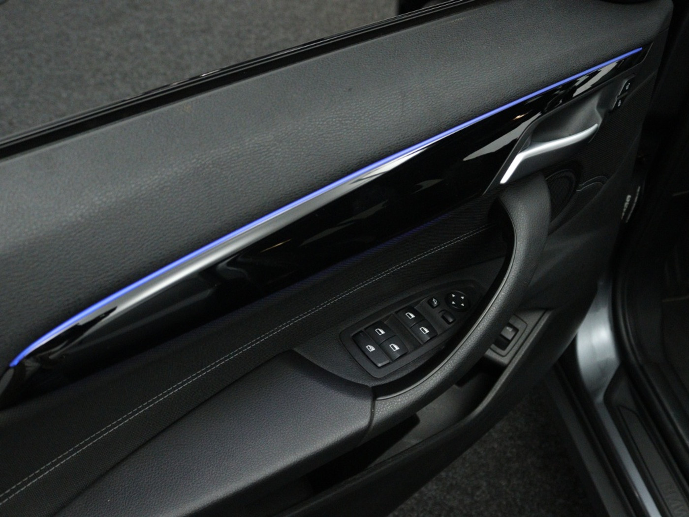 Foto van BMW X2 Sdrive18i