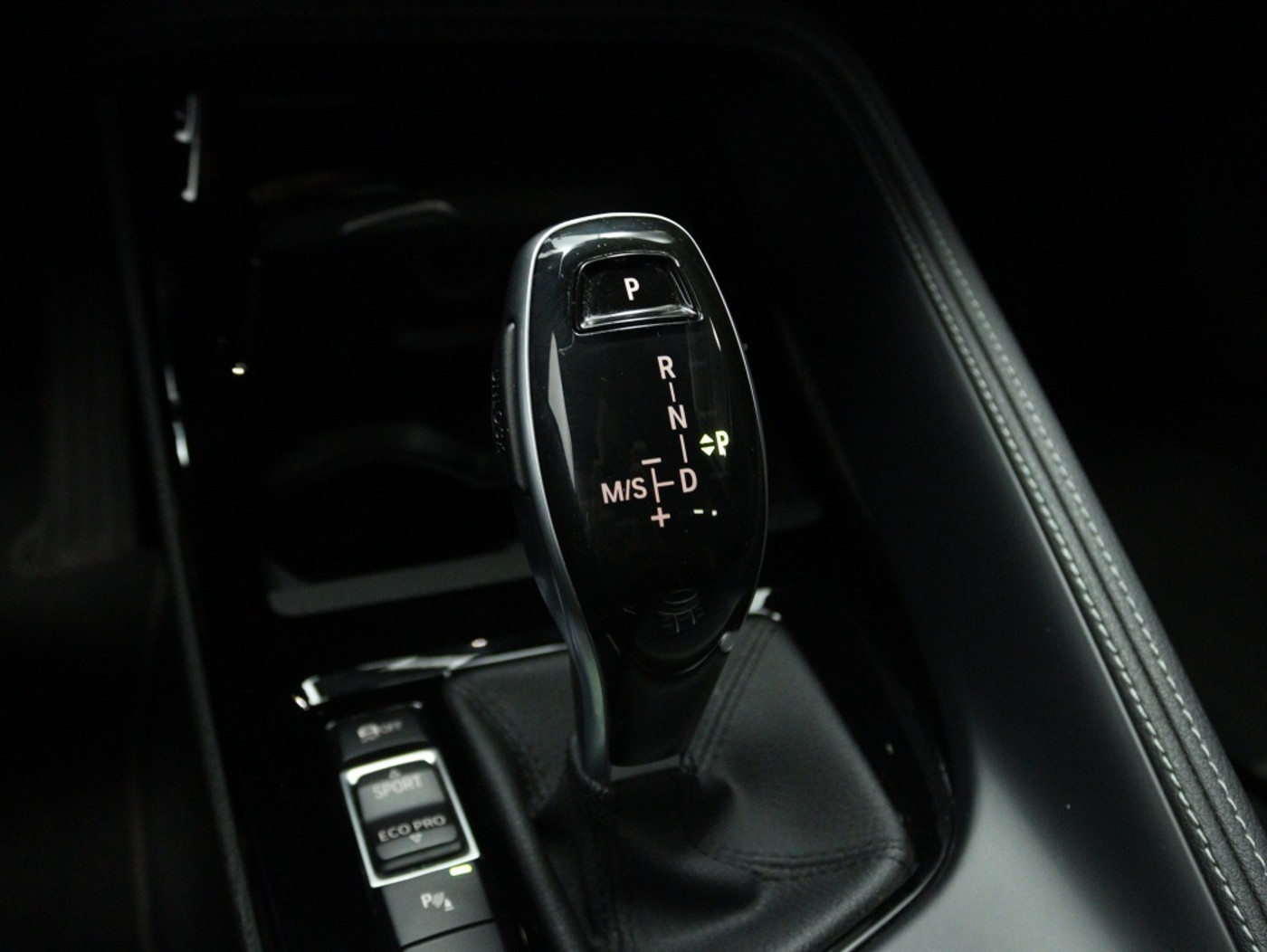 Foto van BMW X2 Sdrive18i