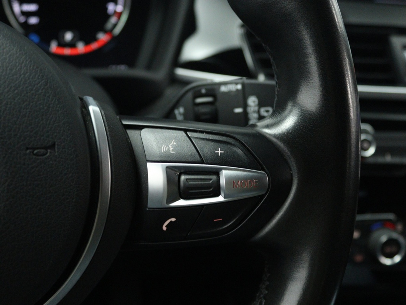 Foto van BMW X2 Sdrive18i