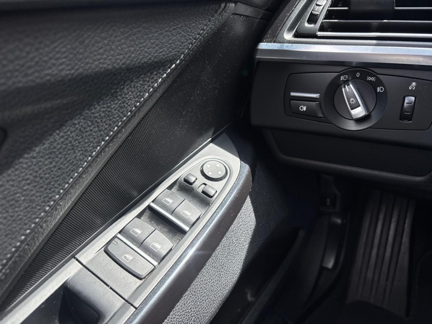 Foto van BMW 640d