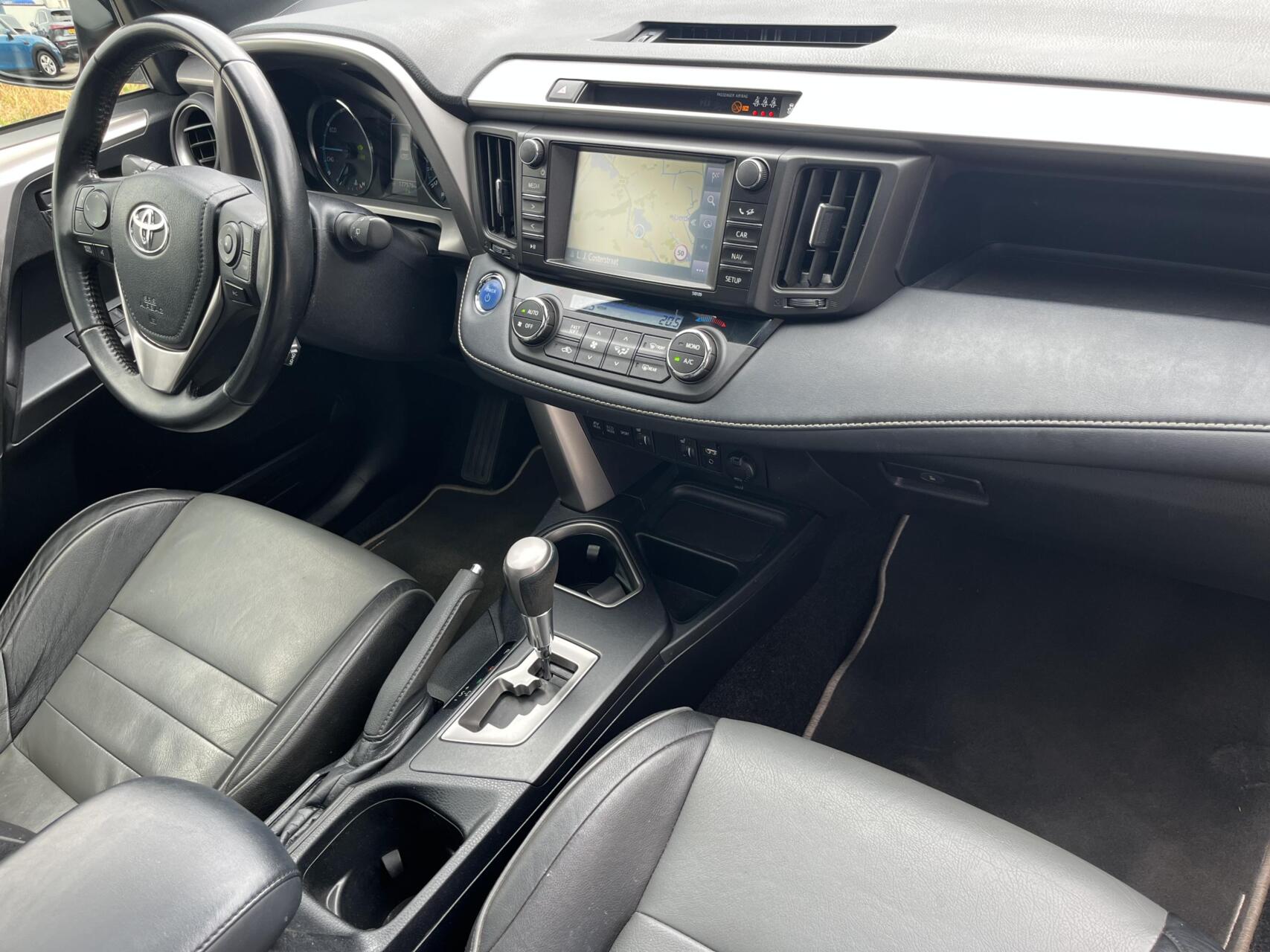 Foto van Toyota Toyota Rav4