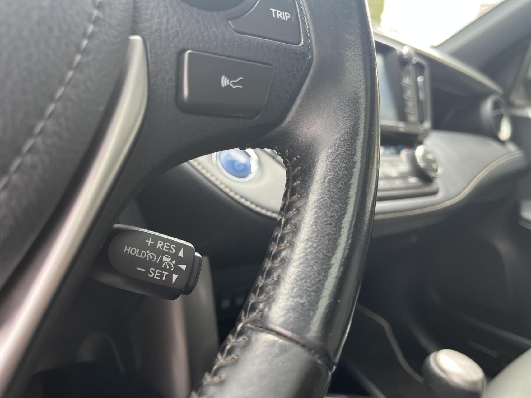 Foto van Toyota Toyota Rav4