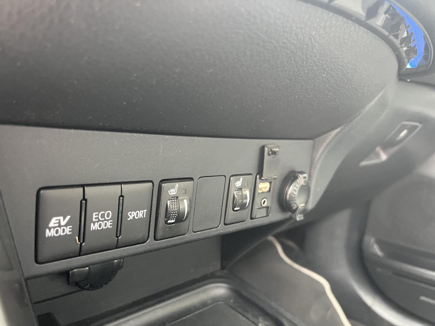 Foto van Toyota Toyota Rav4