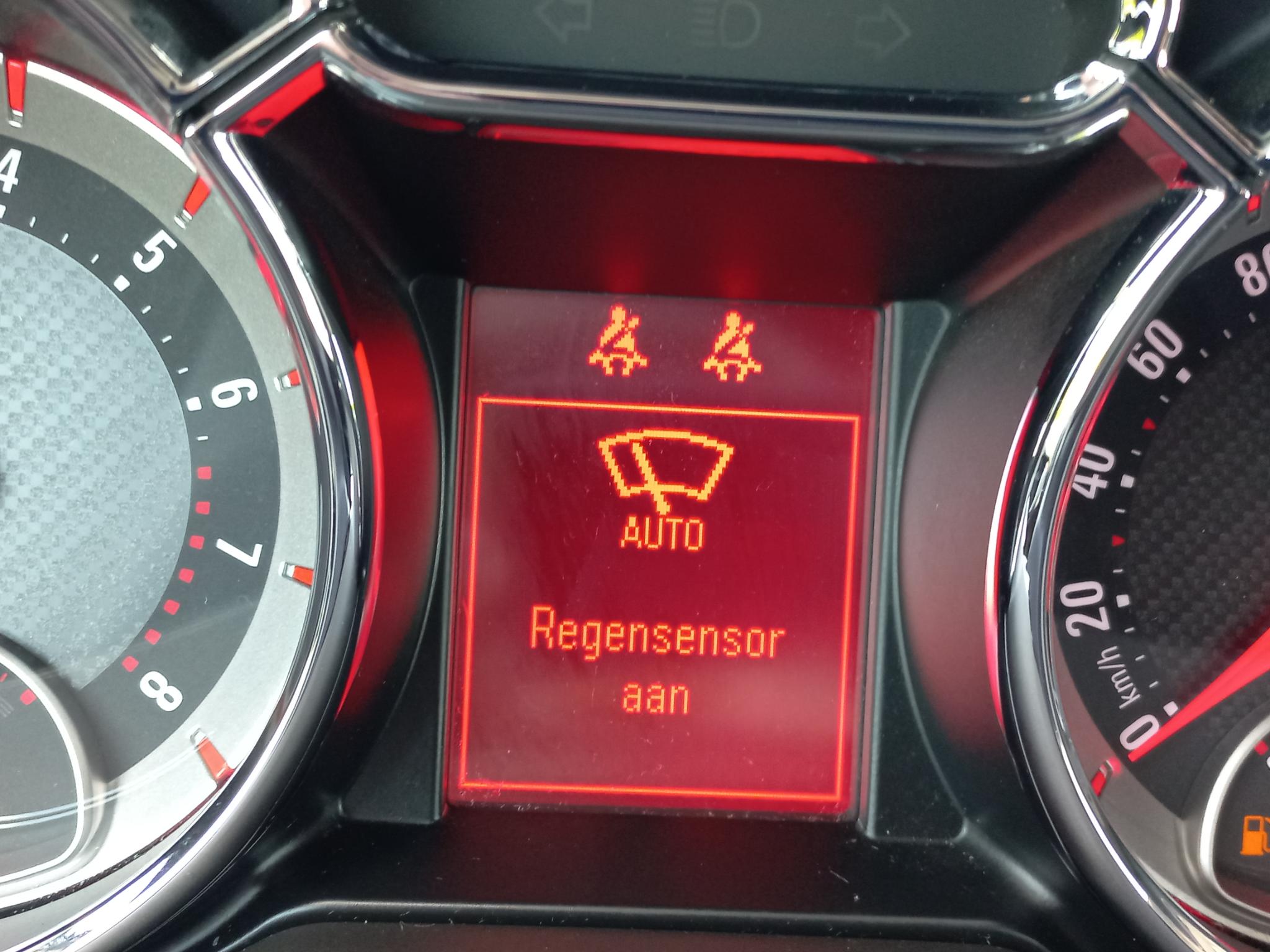 Foto van Opel Adam
