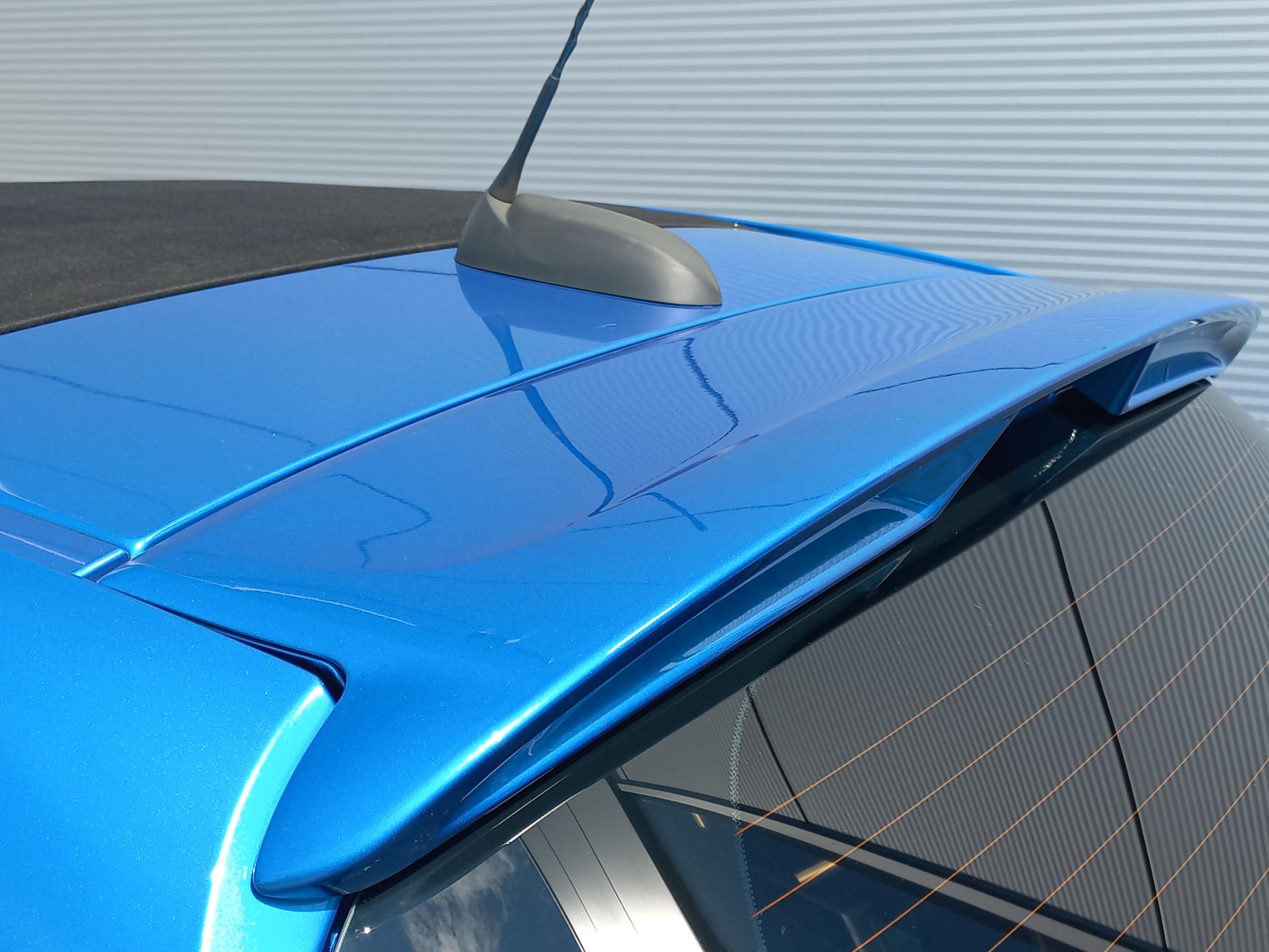 Foto van Opel Adam