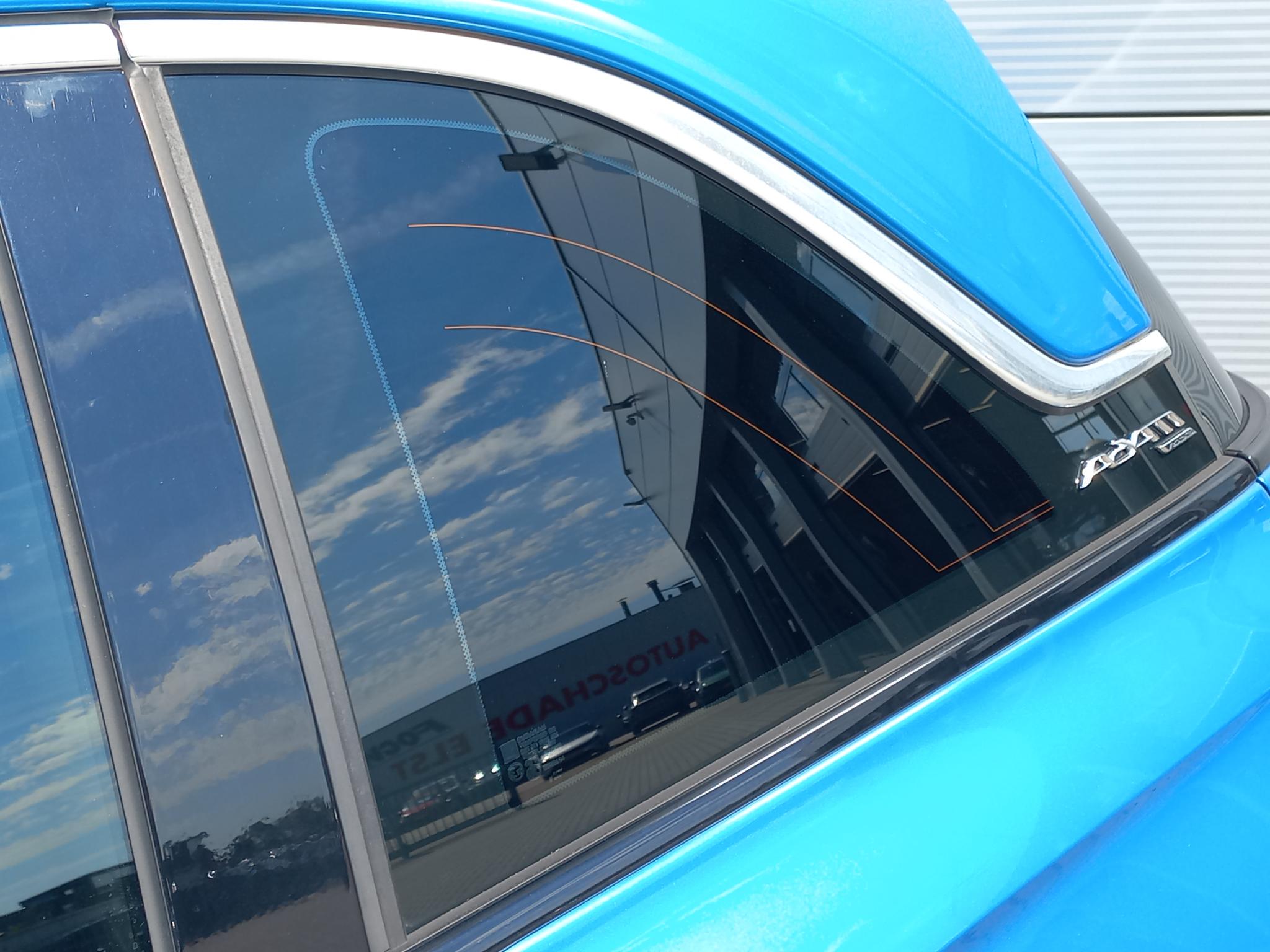 Foto van Opel Adam