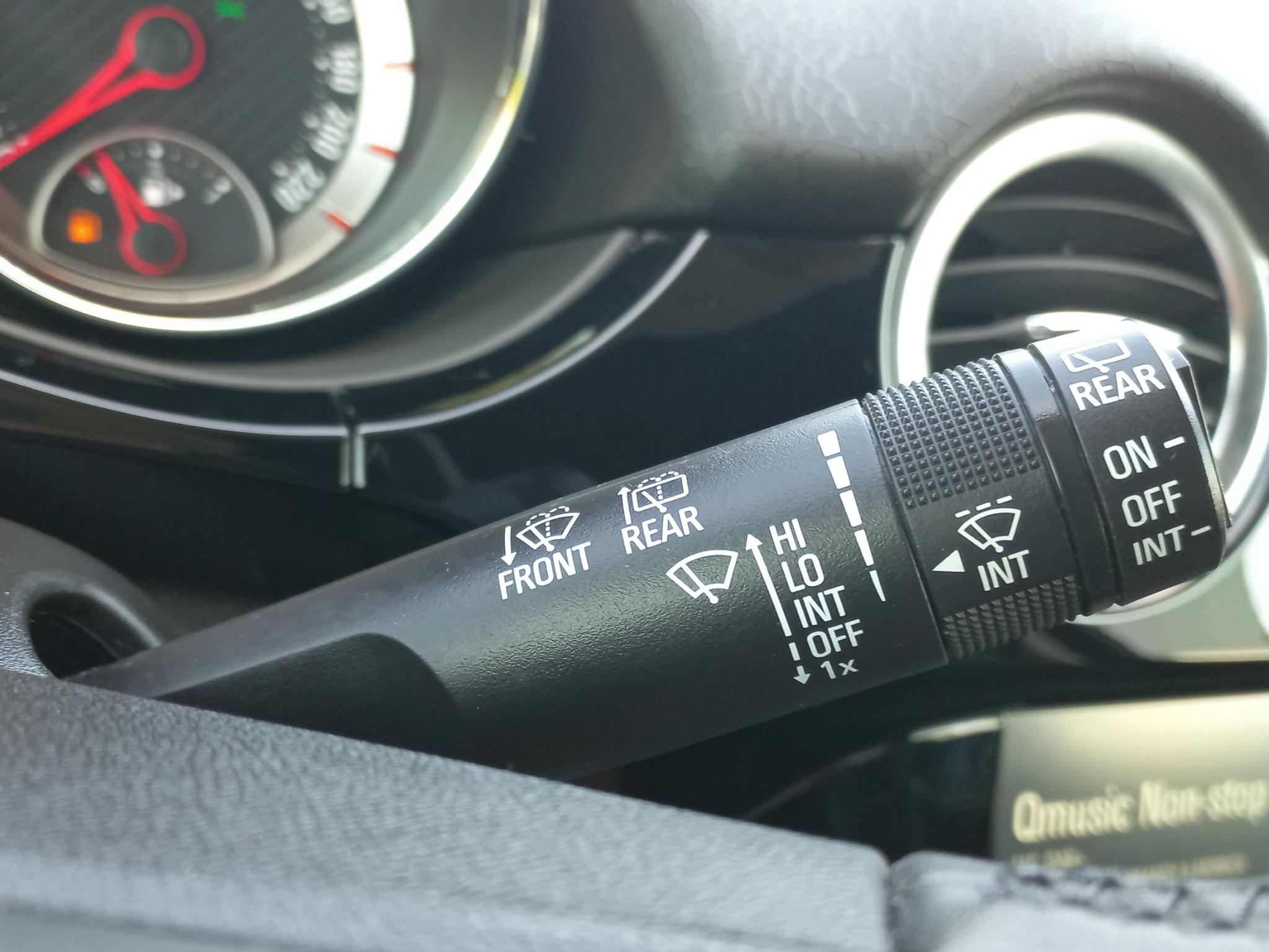Foto van Opel Adam