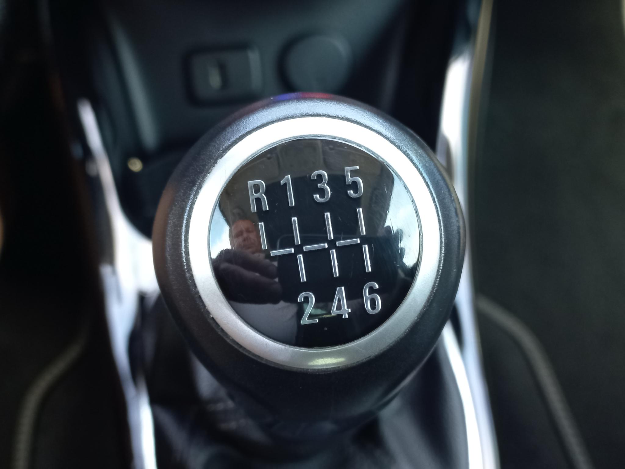 Foto van Opel Adam