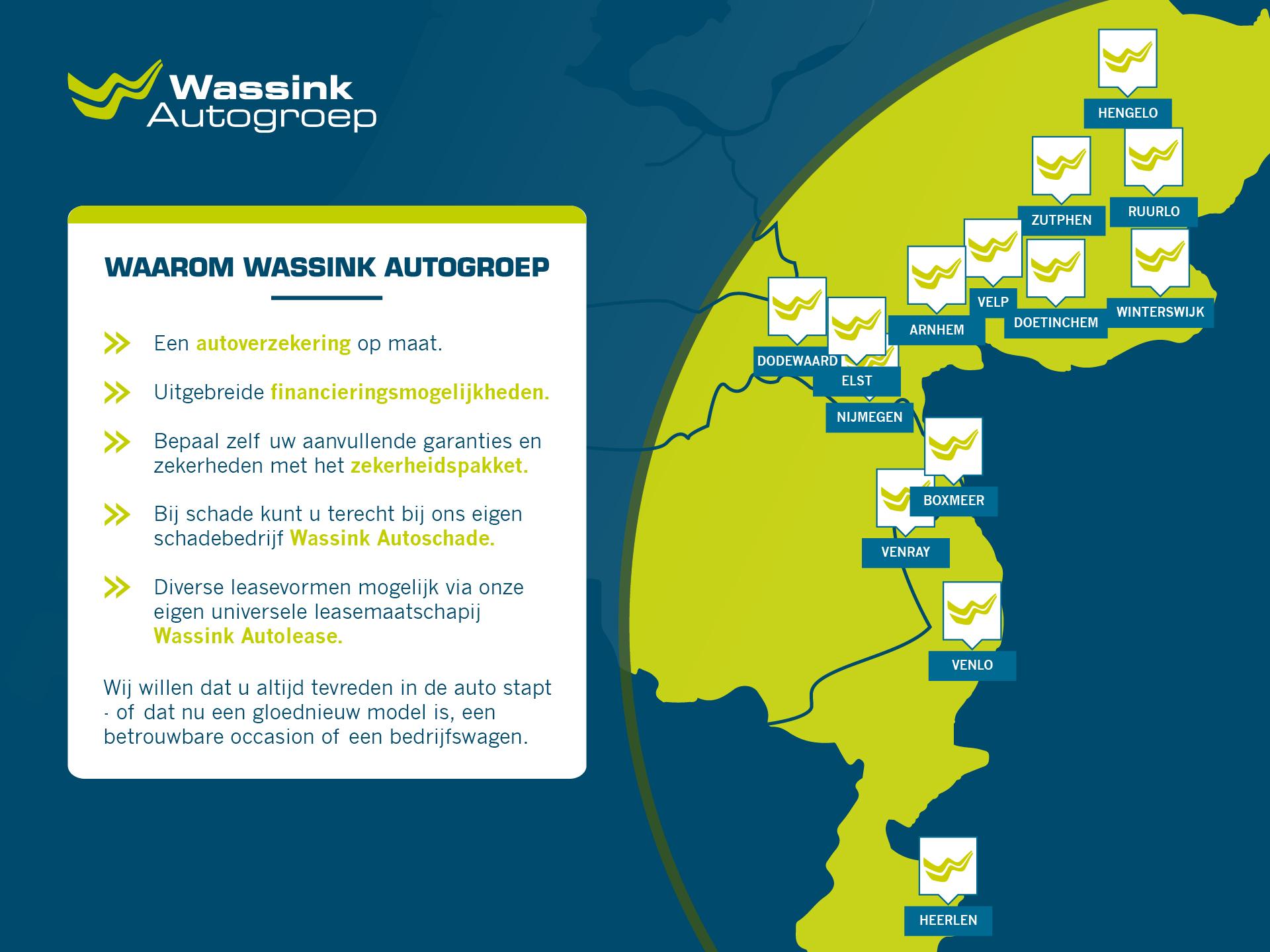 Foto van Opel Adam