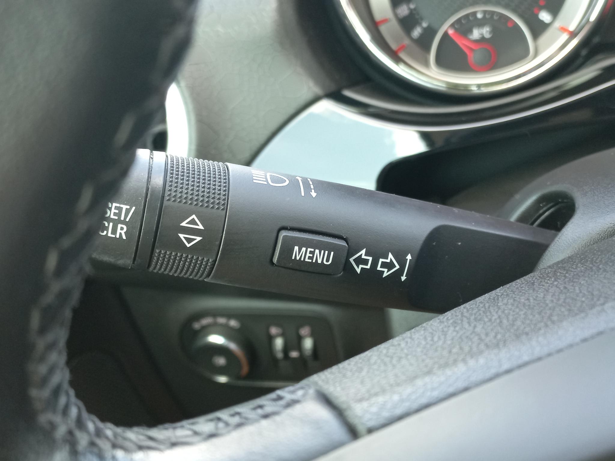Foto van Opel Adam