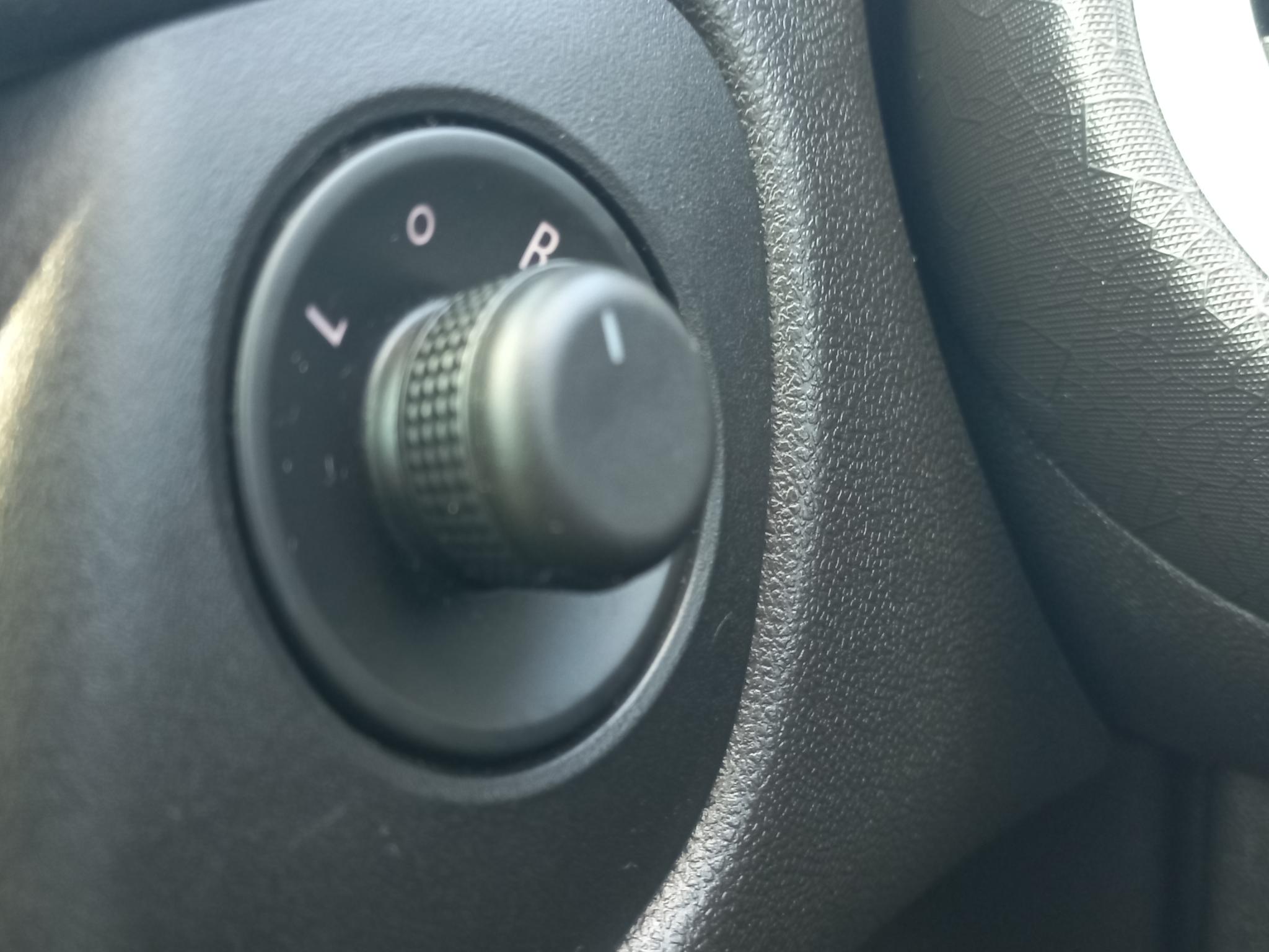 Foto van Opel Adam