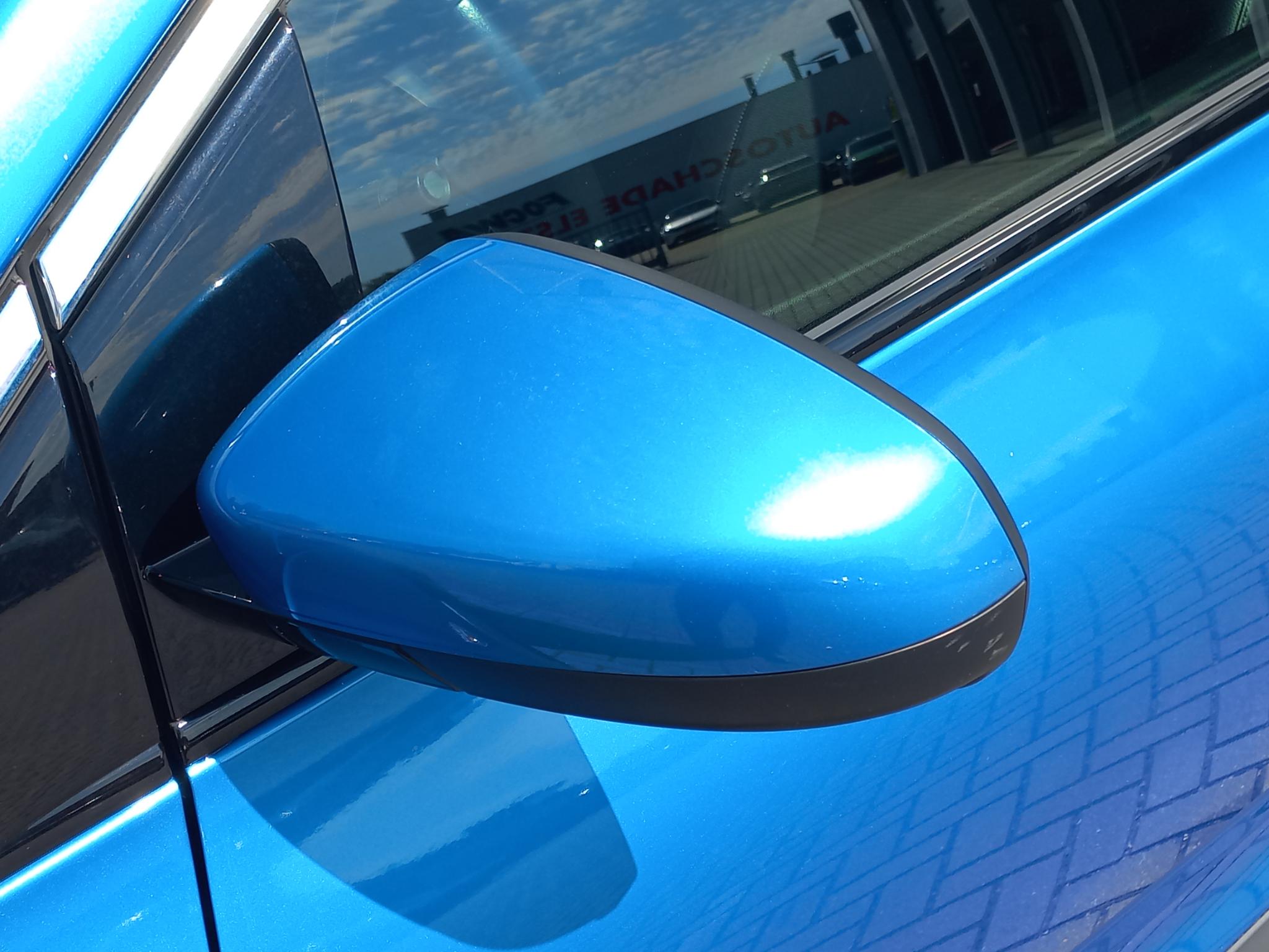 Foto van Opel Adam