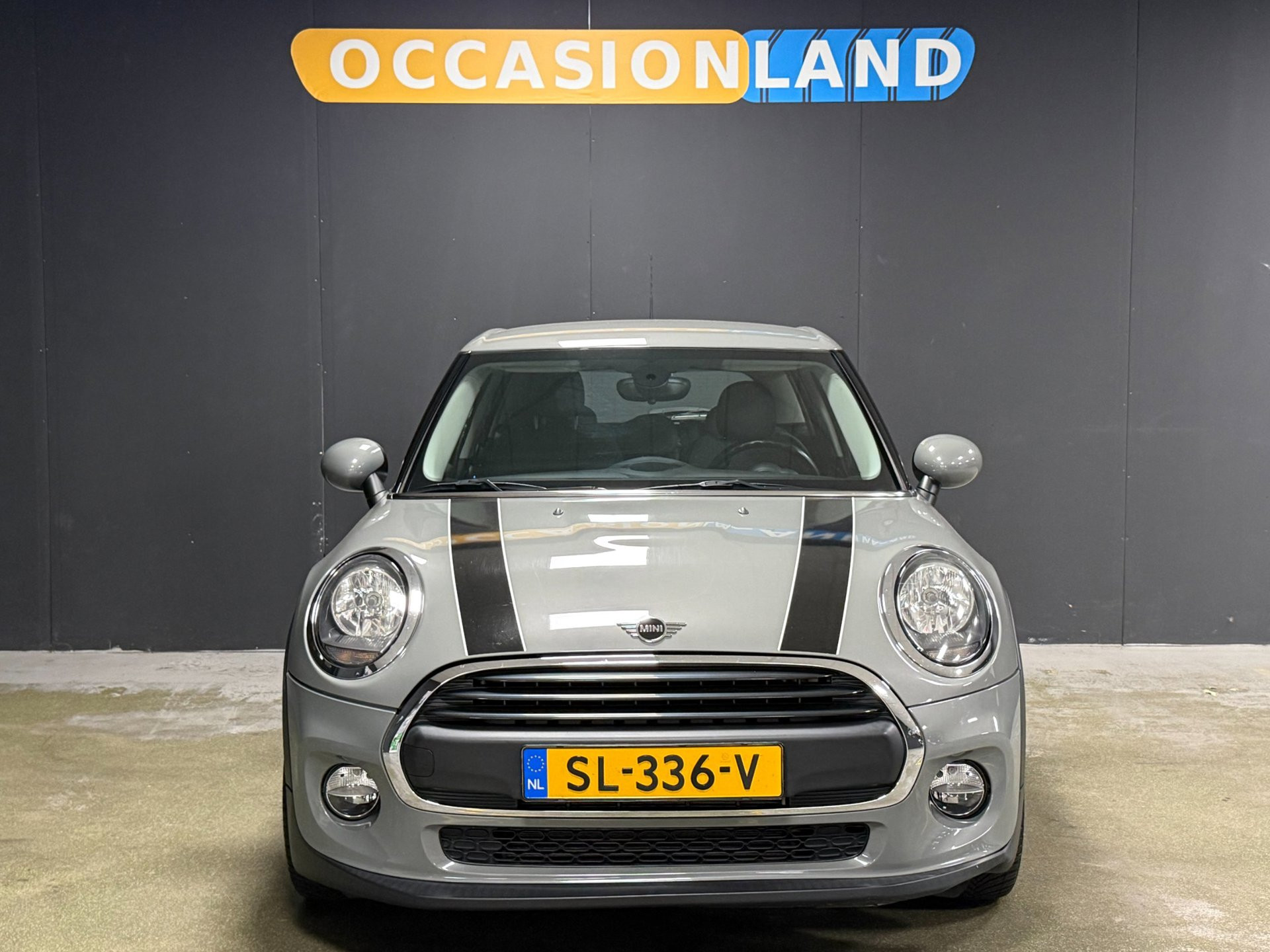 Foto van Mini One
