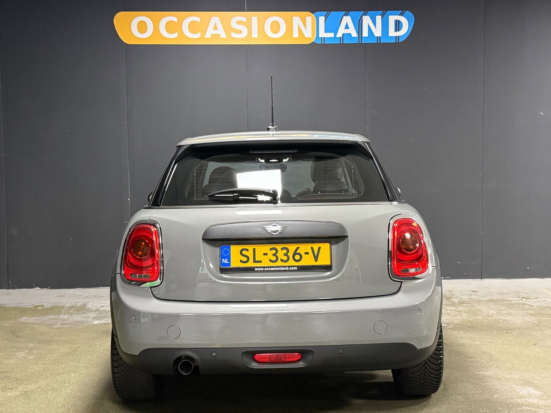 Foto van Mini One