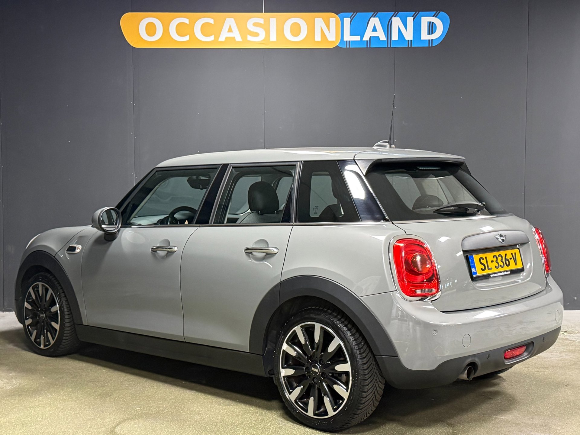 Foto van Mini One