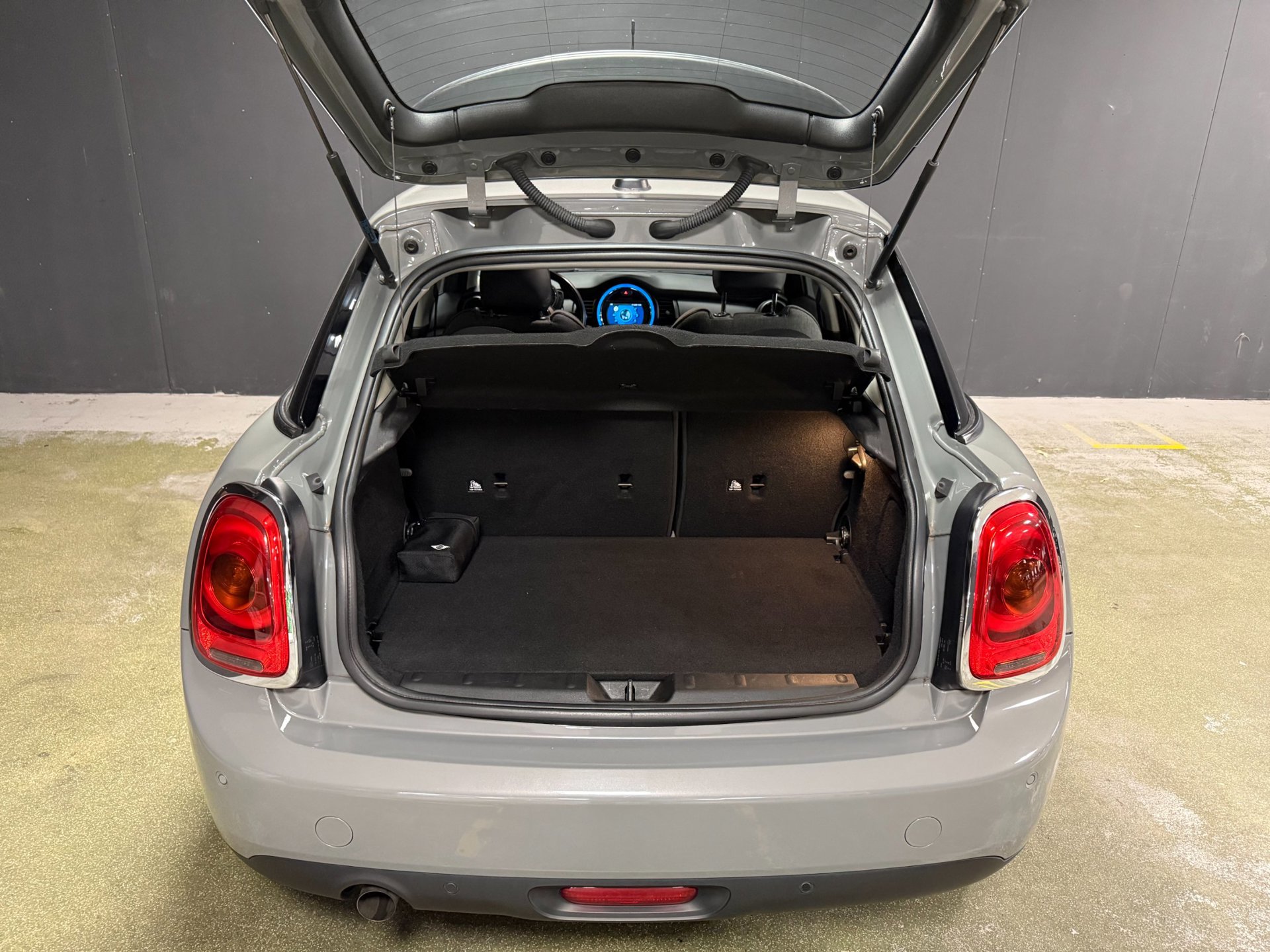 Foto van Mini One