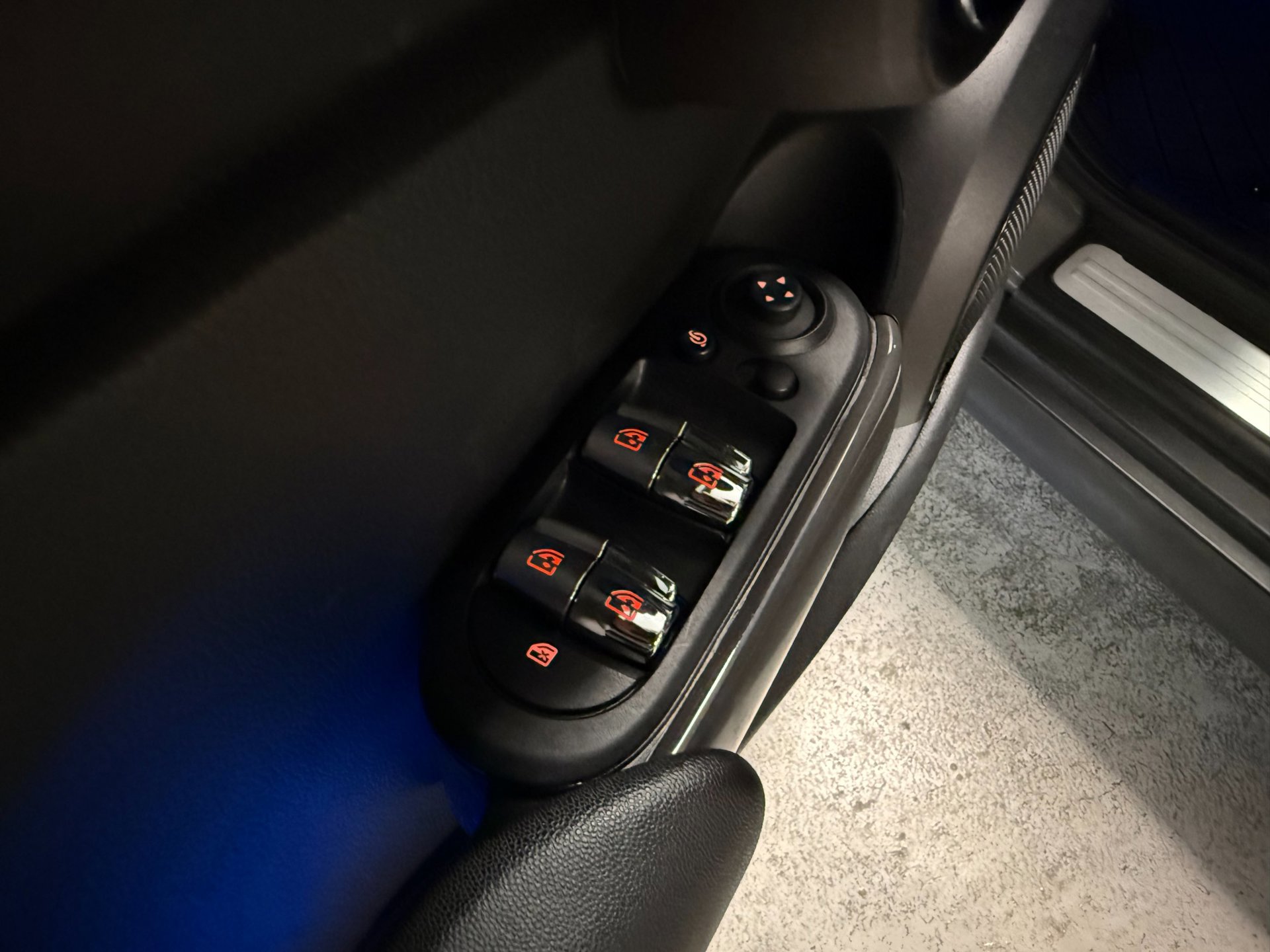 Foto van Mini One