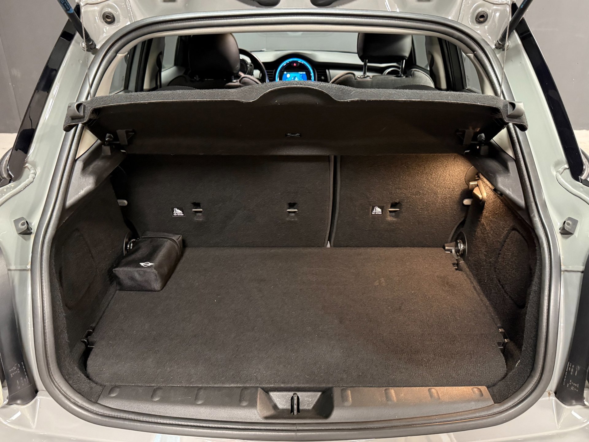 Foto van Mini One
