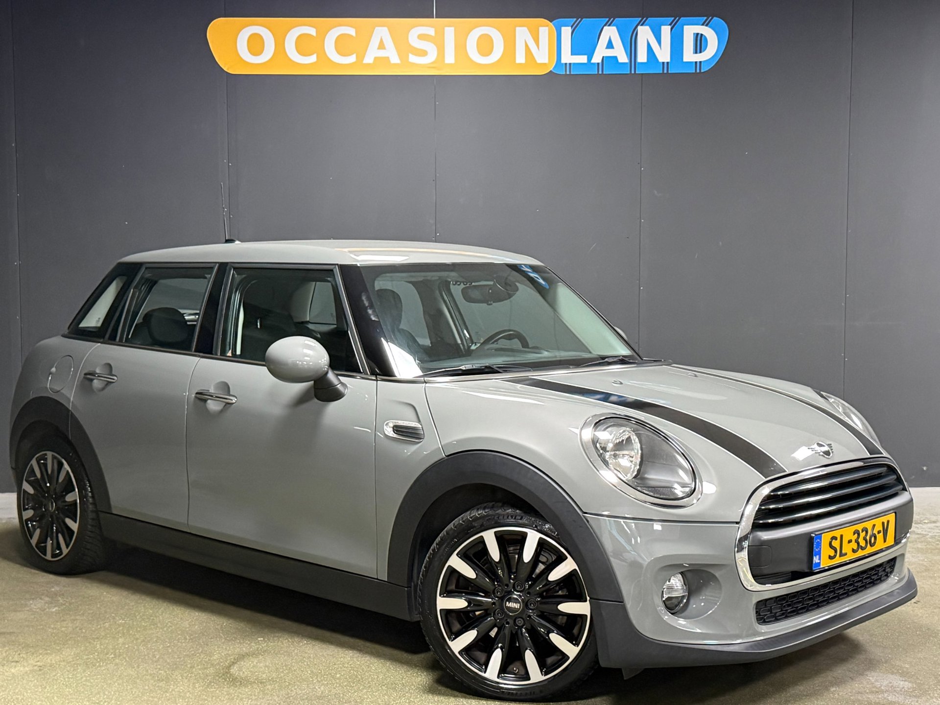 Foto van Mini One